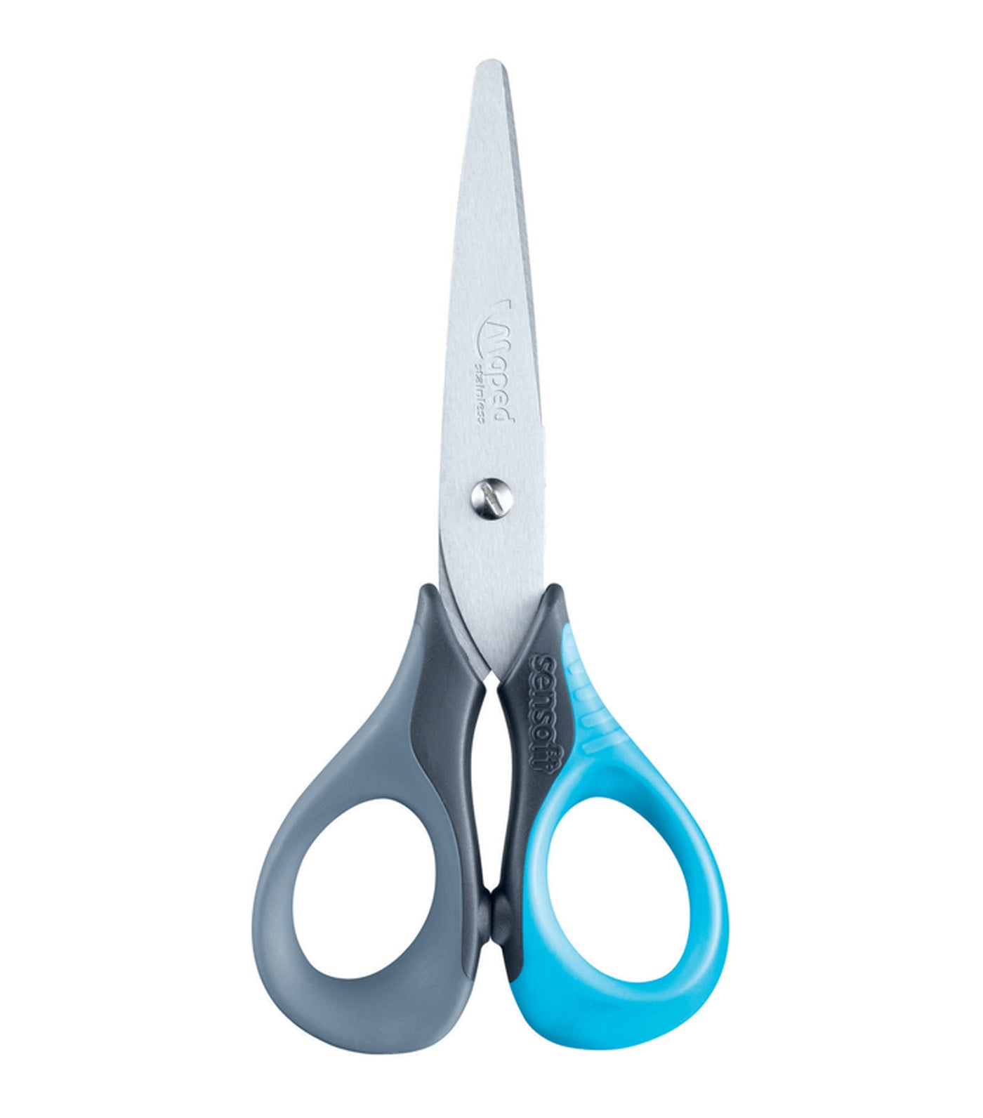 Sensoft Scissors 13cm