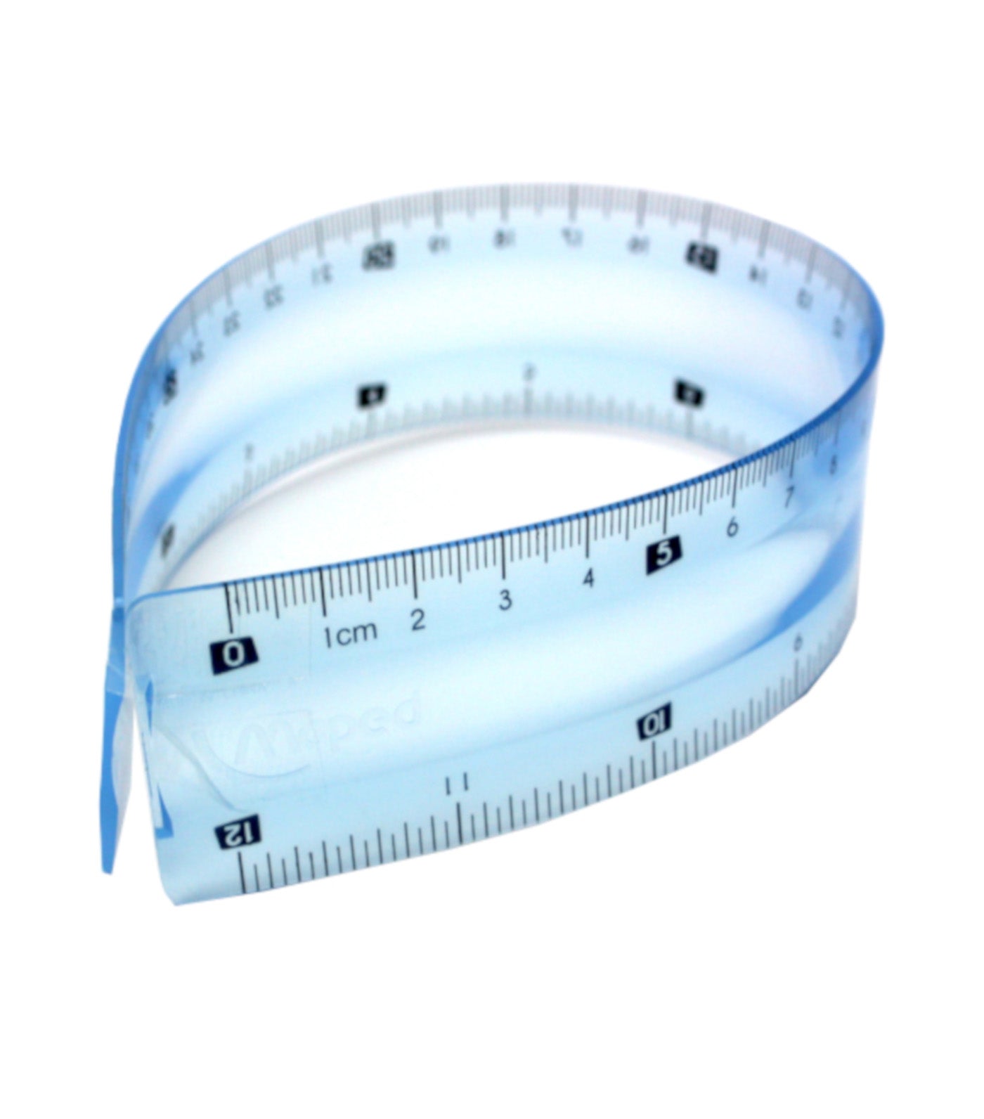Unbreakable Ruler 12in / 30cm
