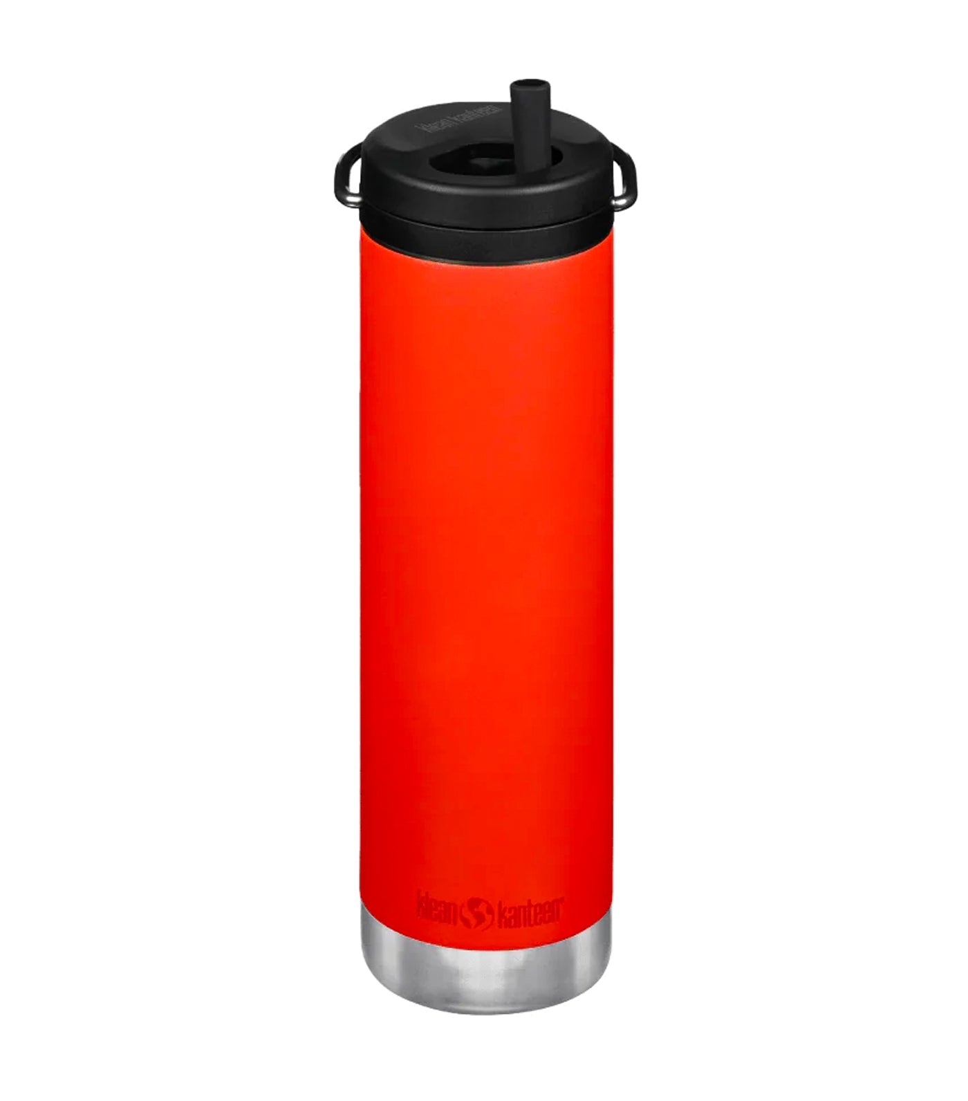 TKWide Bottle with Twist Cap Tiger Lily 20oz