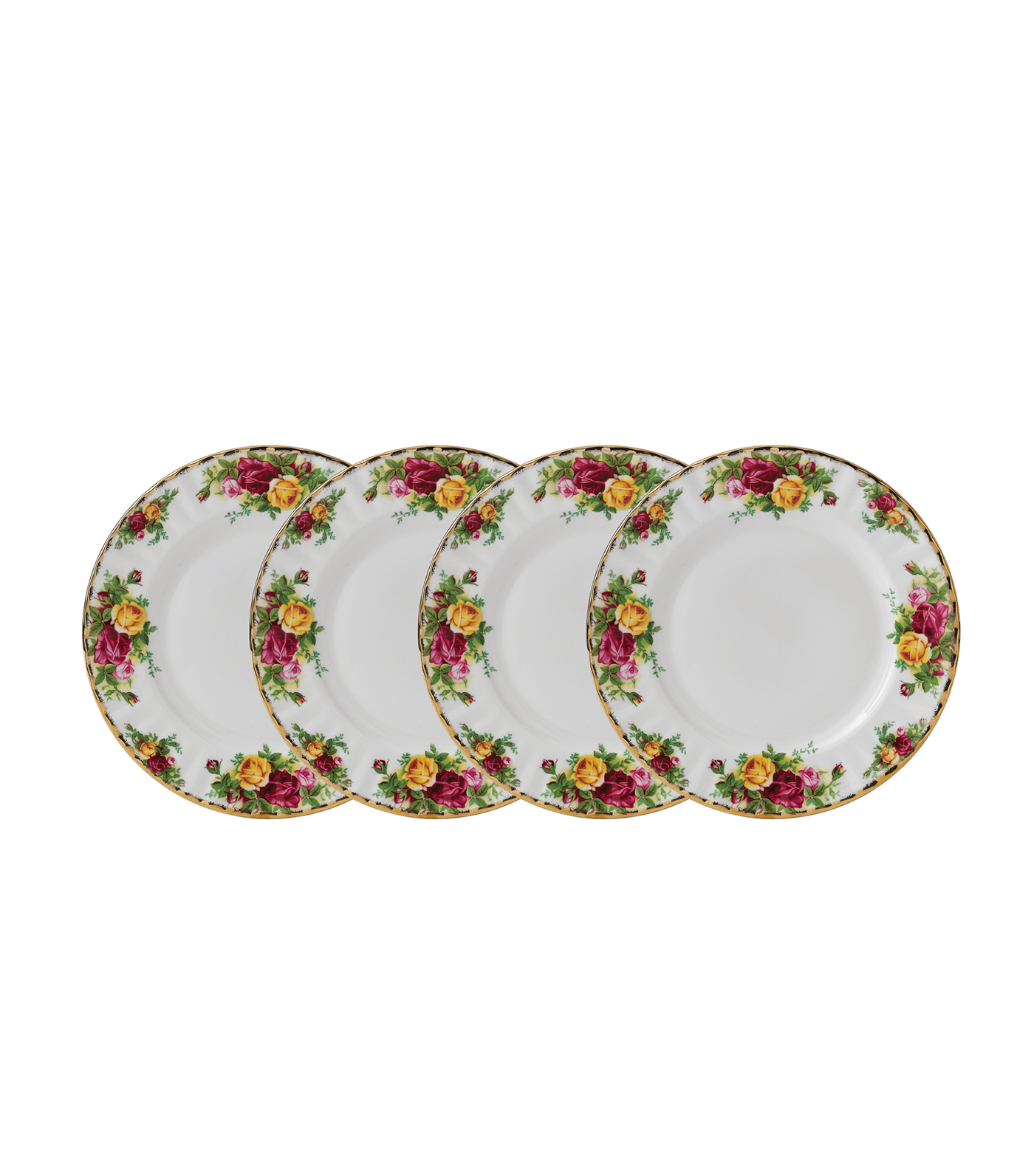 Old Country Roses Collection