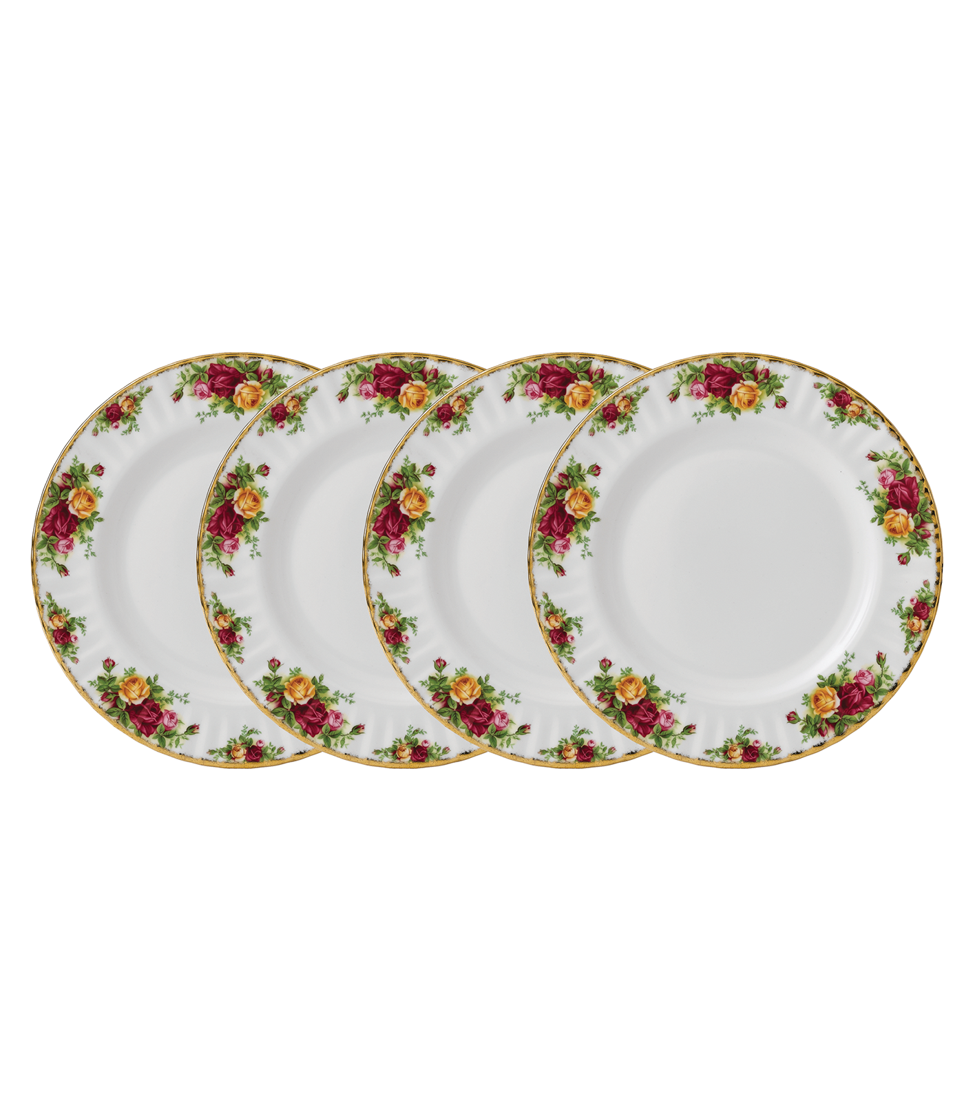 Old Country Roses Collection