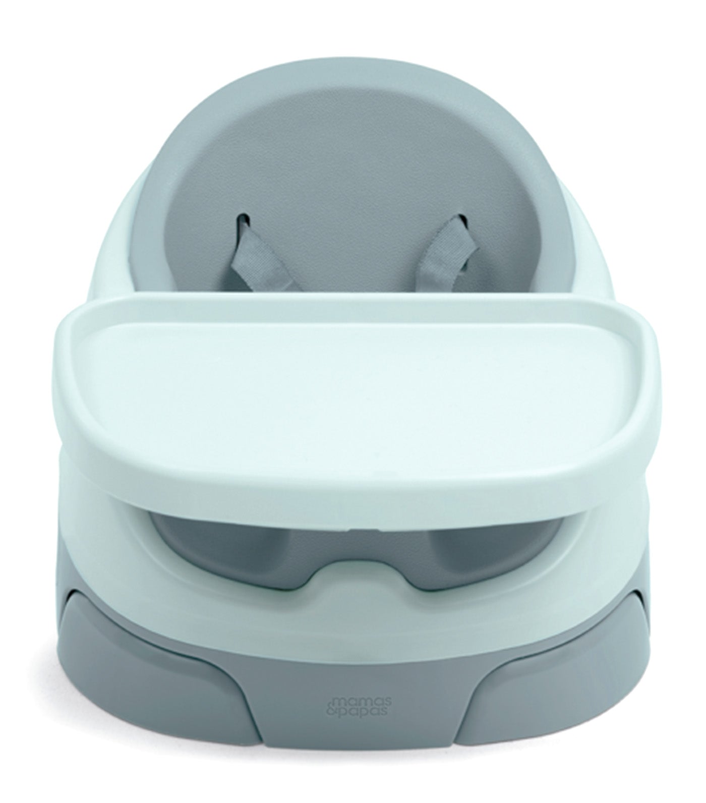 Bug 3-in-1 Floor & Booster Seat with Activity Tray