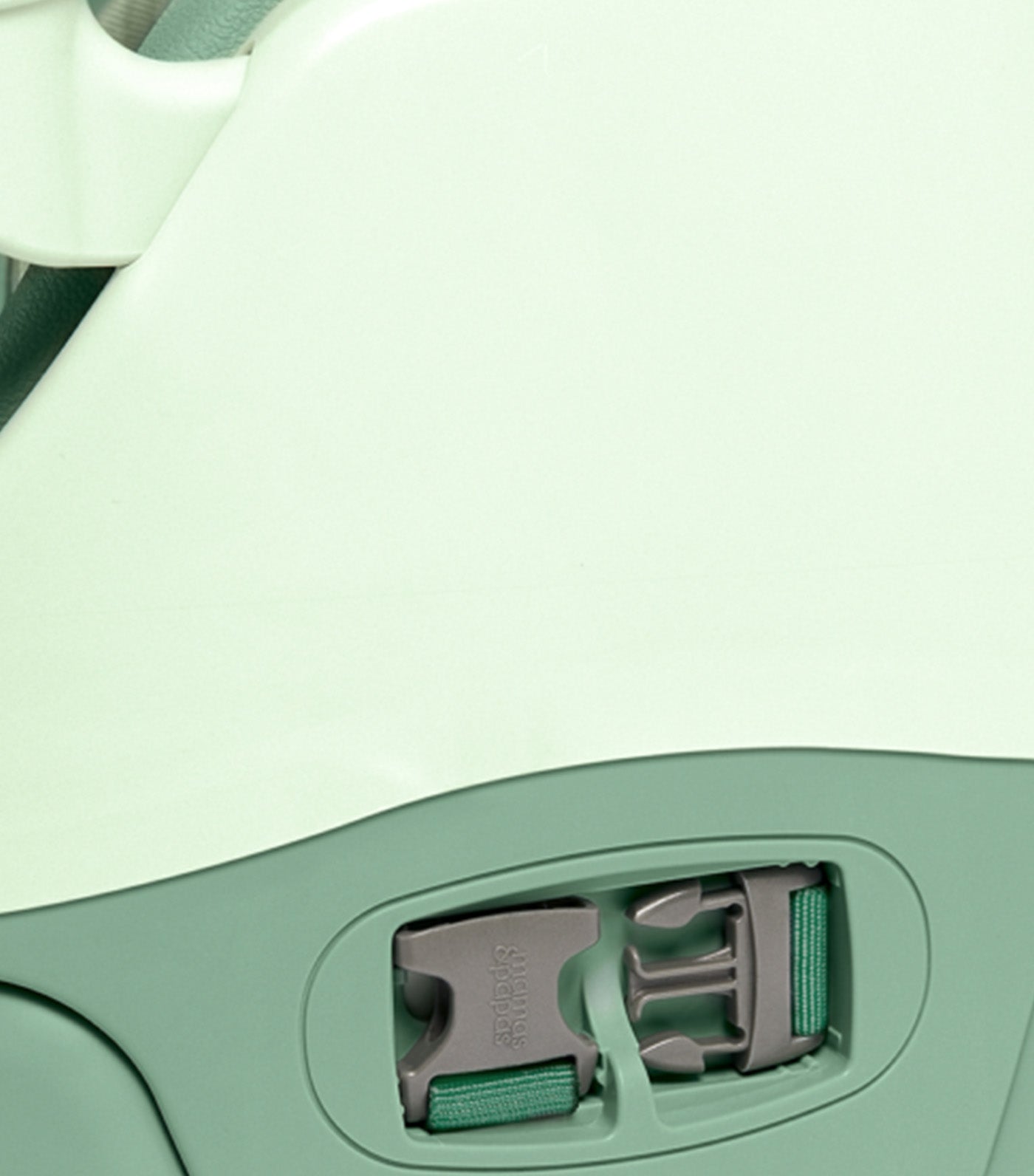 Bug 3-in-1 Floor & Booster Seat with Activity Tray