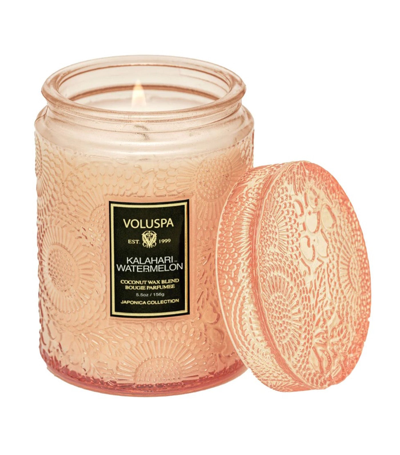 Kalahari Watermelon Jar
