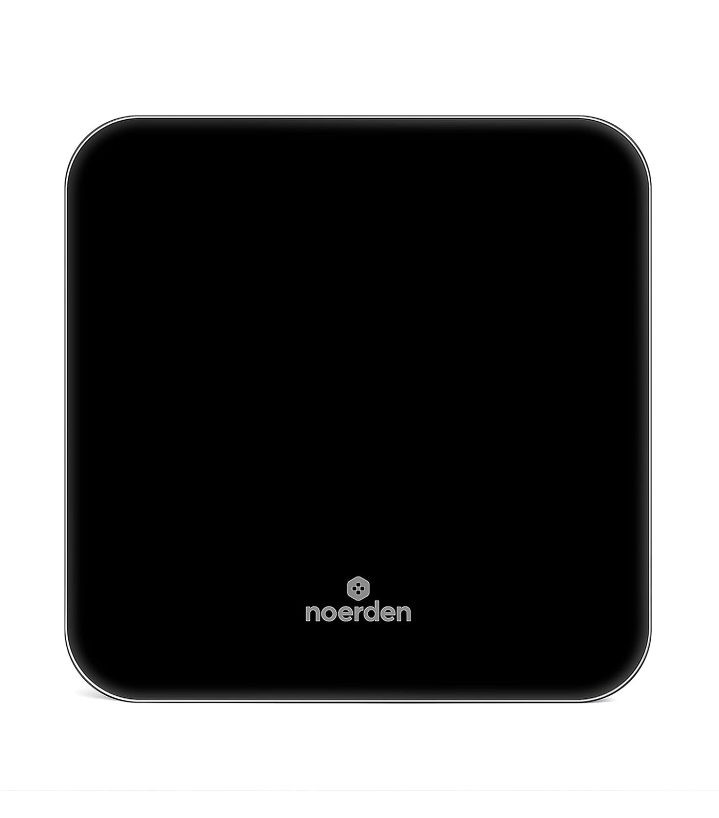 BIMI Smart Body Scale - Black