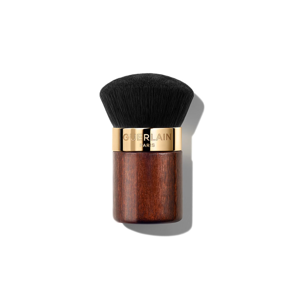Kabuki Face Brush