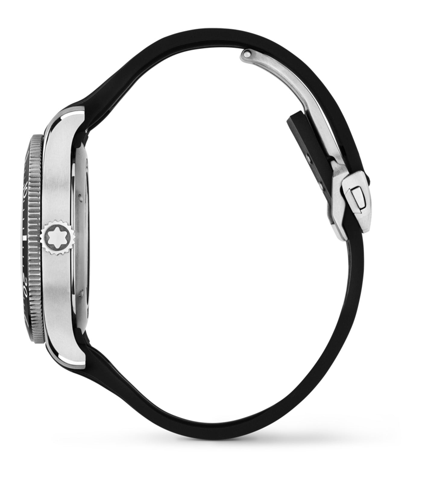 Iced Sea Automatic Date 41mm Black