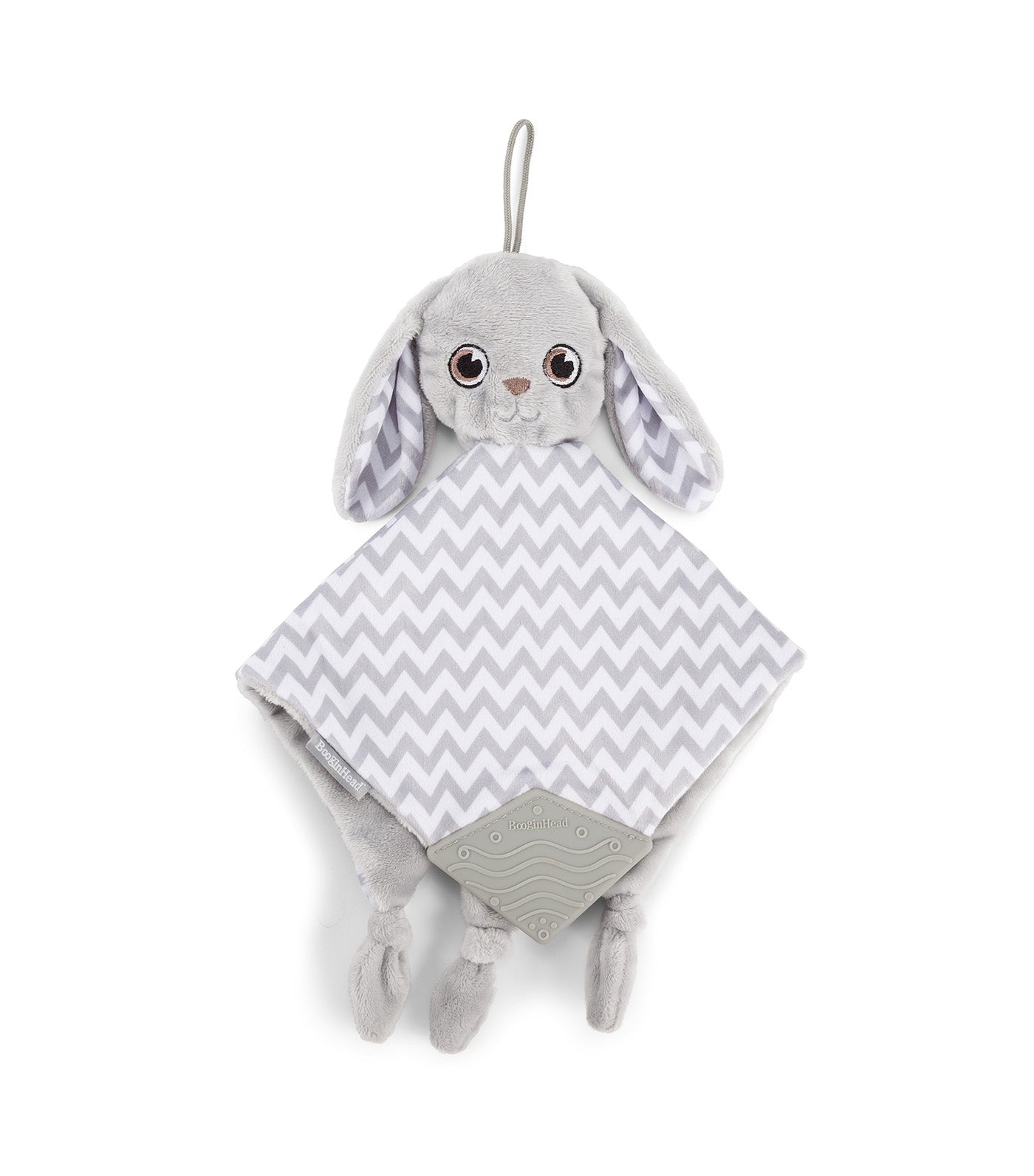 PaciPal Teether Blanket