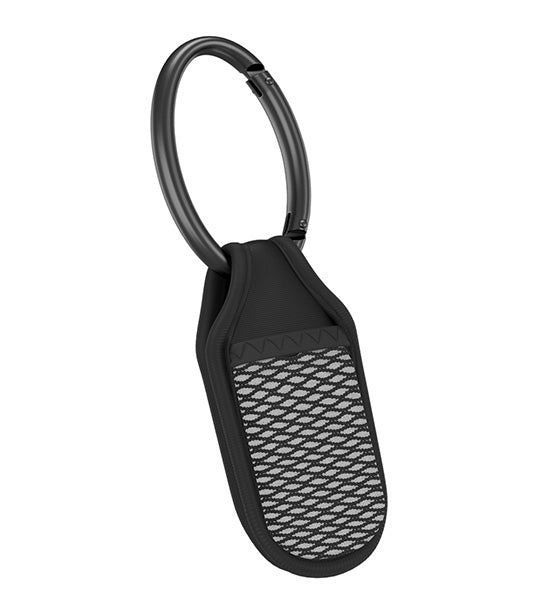 Mosquito Repellent Clip - Black
