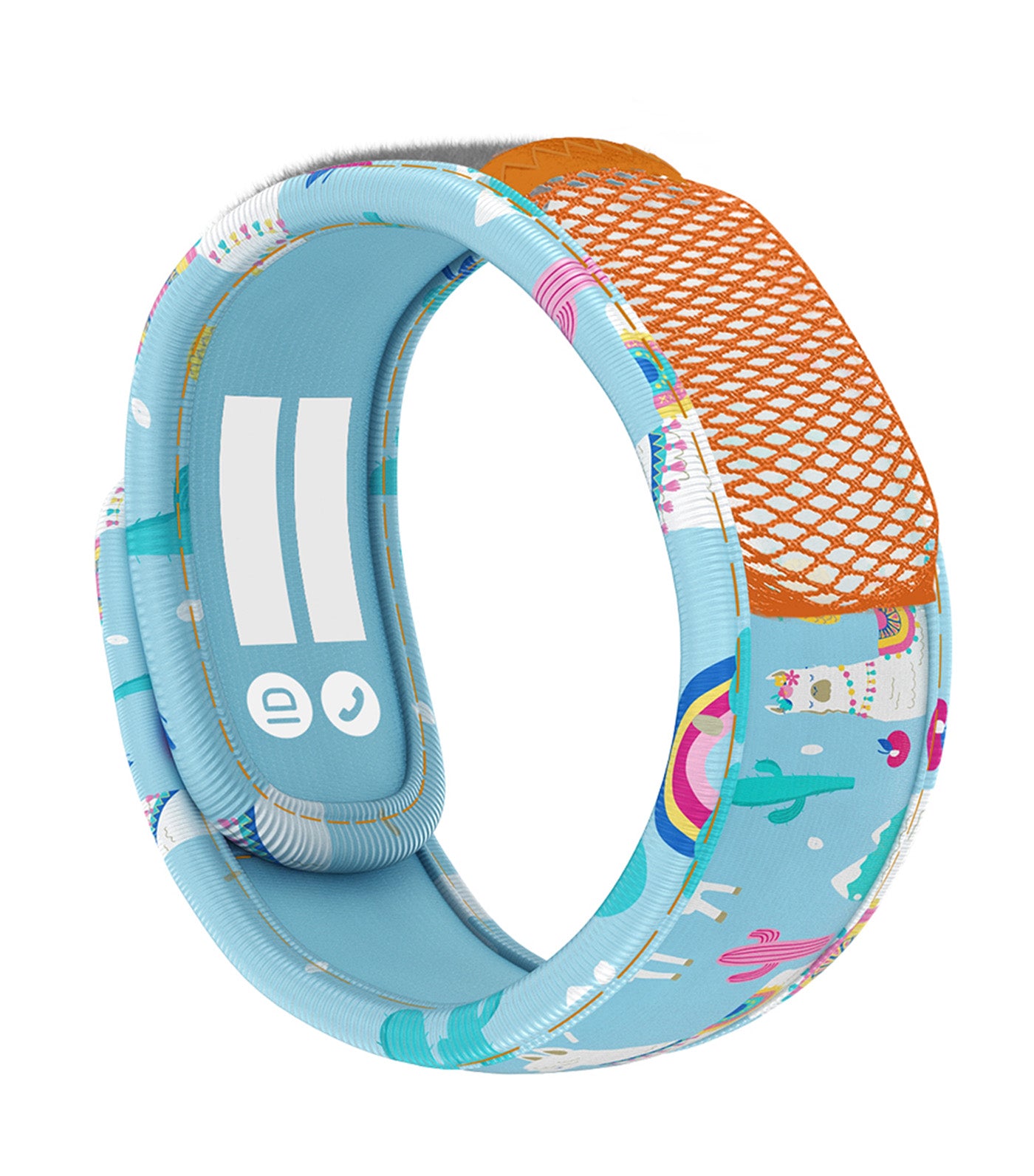 Mosquito Repellent Wristband Kids