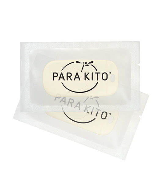 2 Mosquito Repellent Refill Pellets