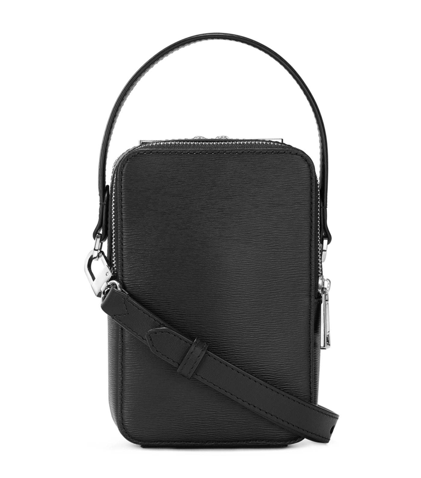 Meisterstück 4810 Mini Reporter Black