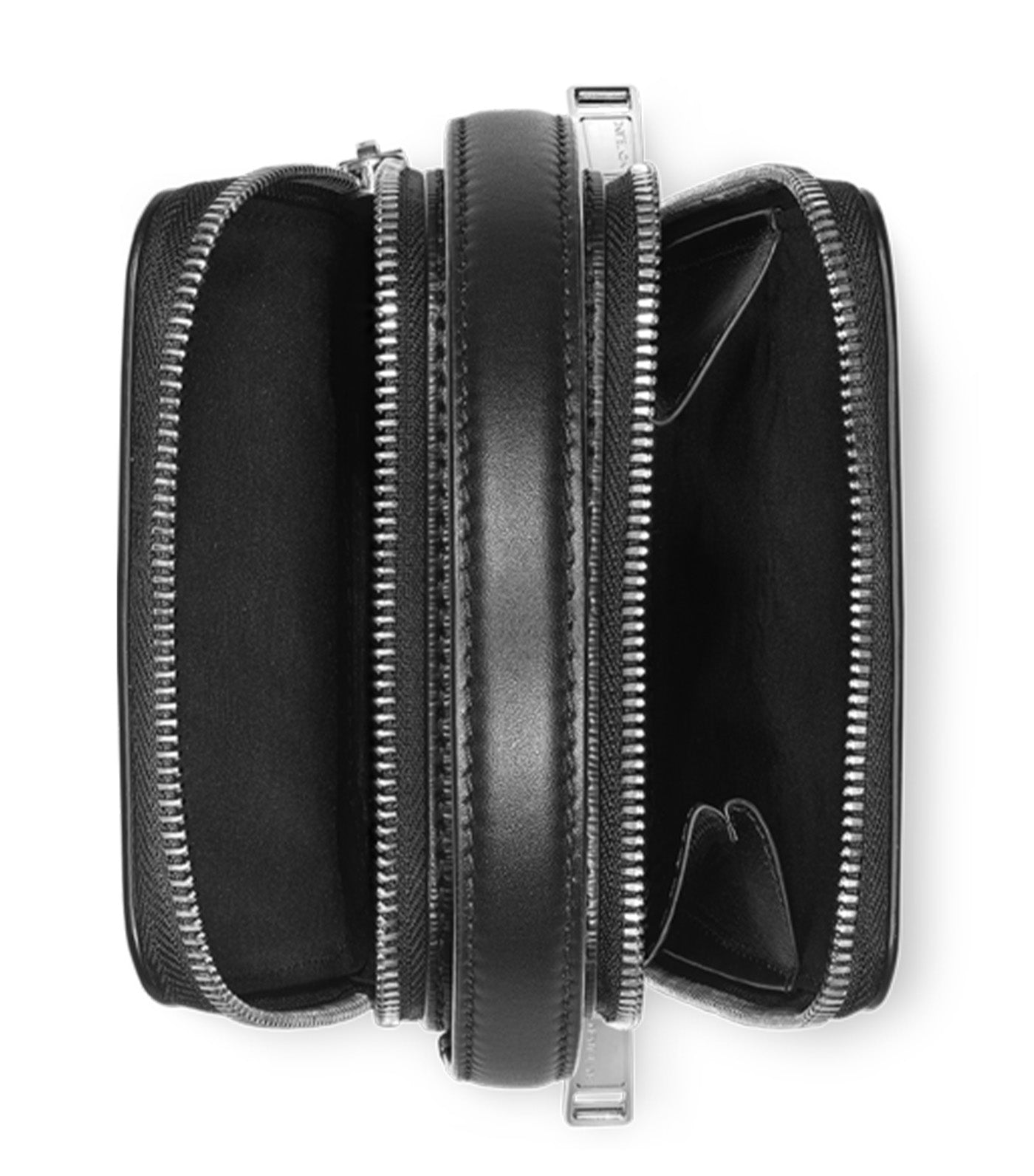 Meisterstück 4810 Mini Reporter Black