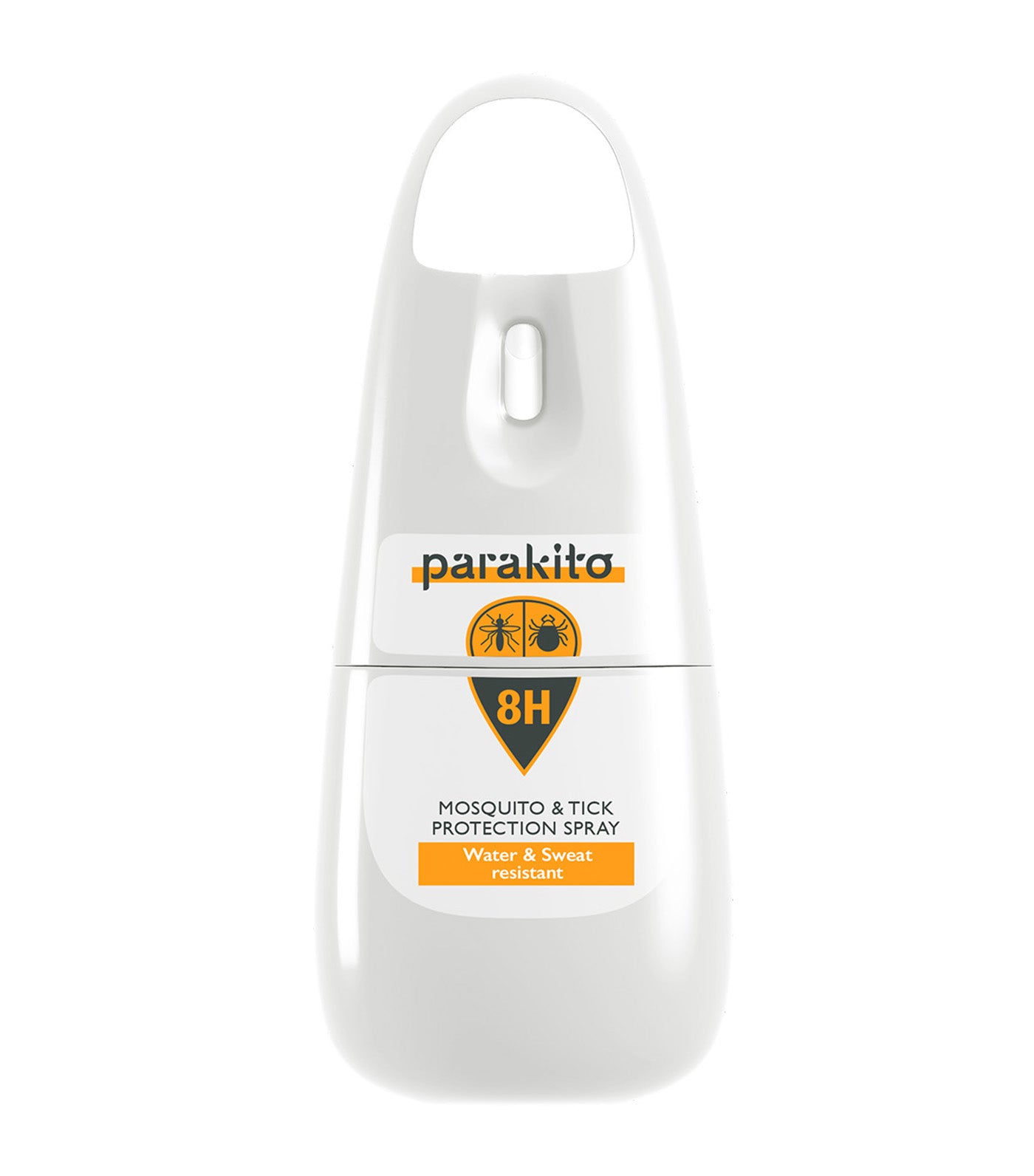Mosquito and Tick Protection Spray 75ml