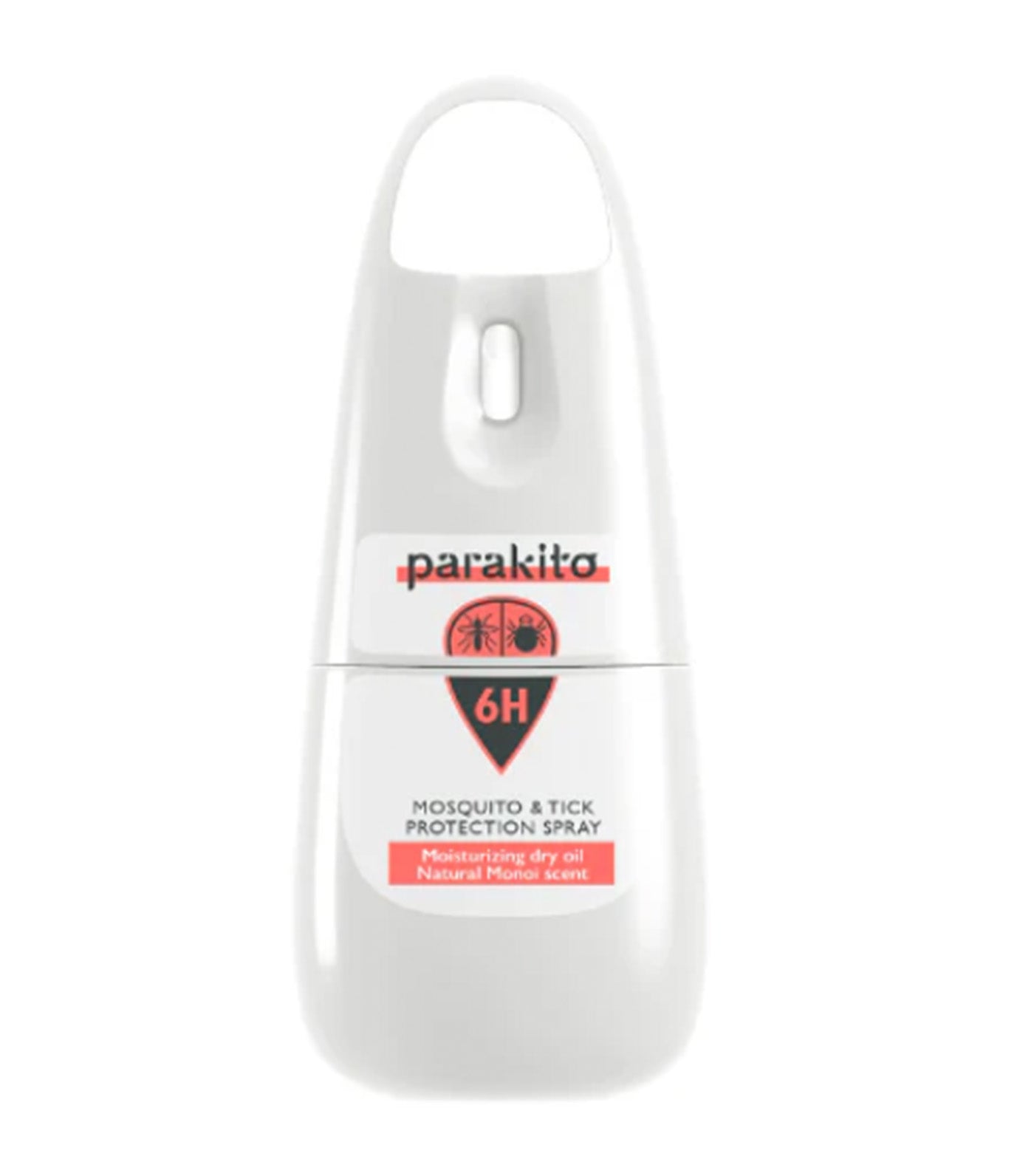 Mosquito and Tick Repellent Spray Family