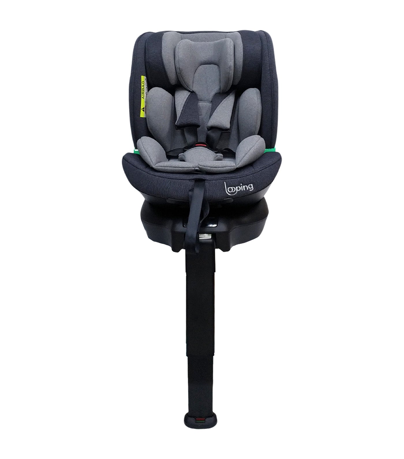 i-Size 360 All-in-One Car Seat