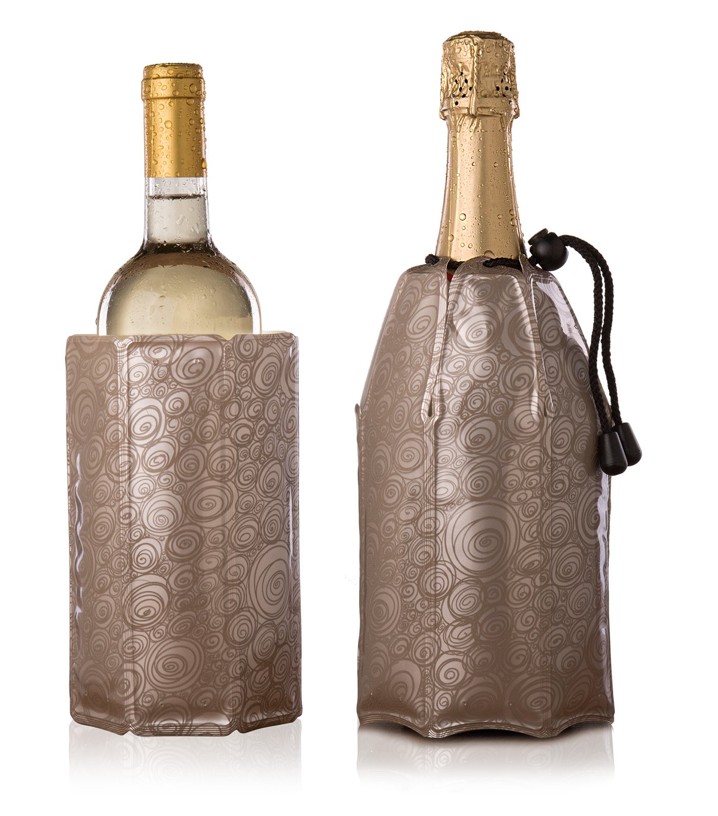 Active Cooler Wine & Champagne Platinum