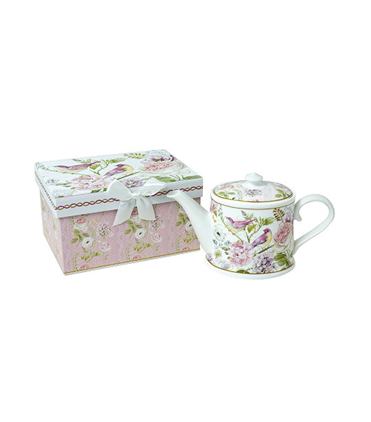 Sugarplum Lifestyle Garden Aviary Collection