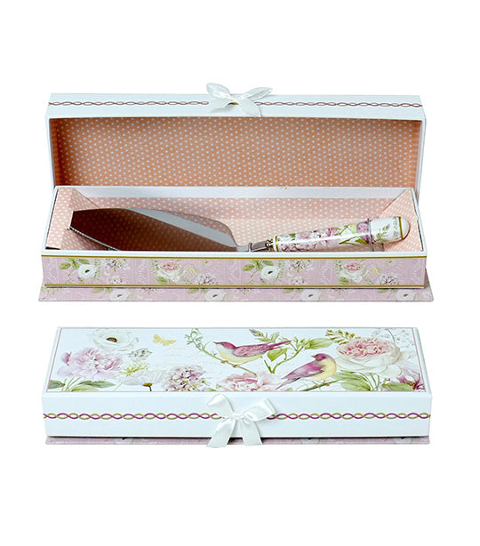Sugarplum Lifestyle Garden Aviary Collection