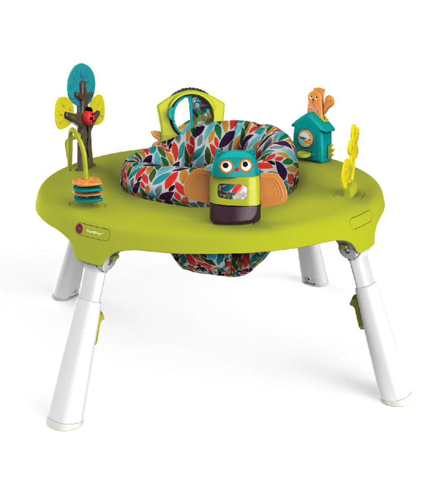 PortaPlay Convertible Activity Center