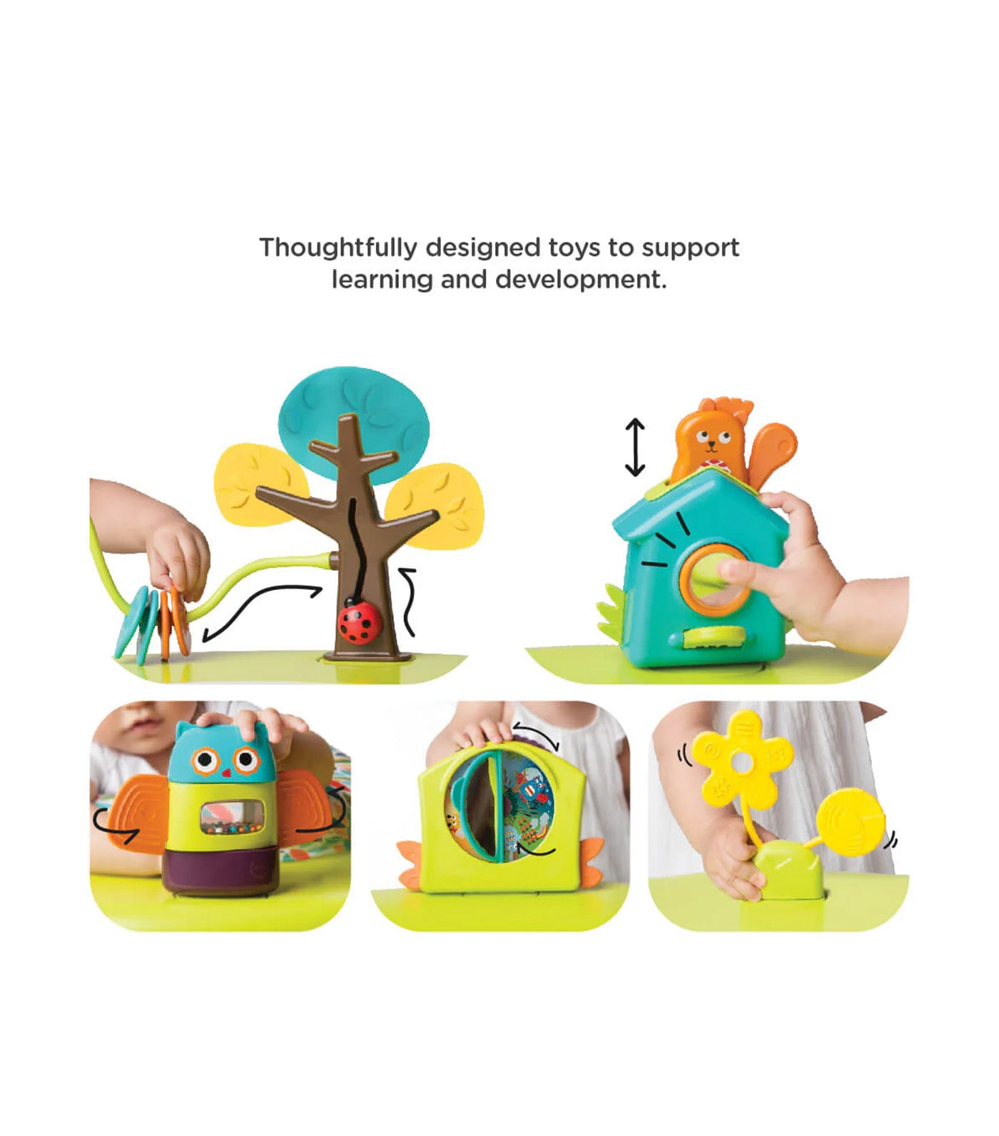 PortaPlay Convertible Activity Center