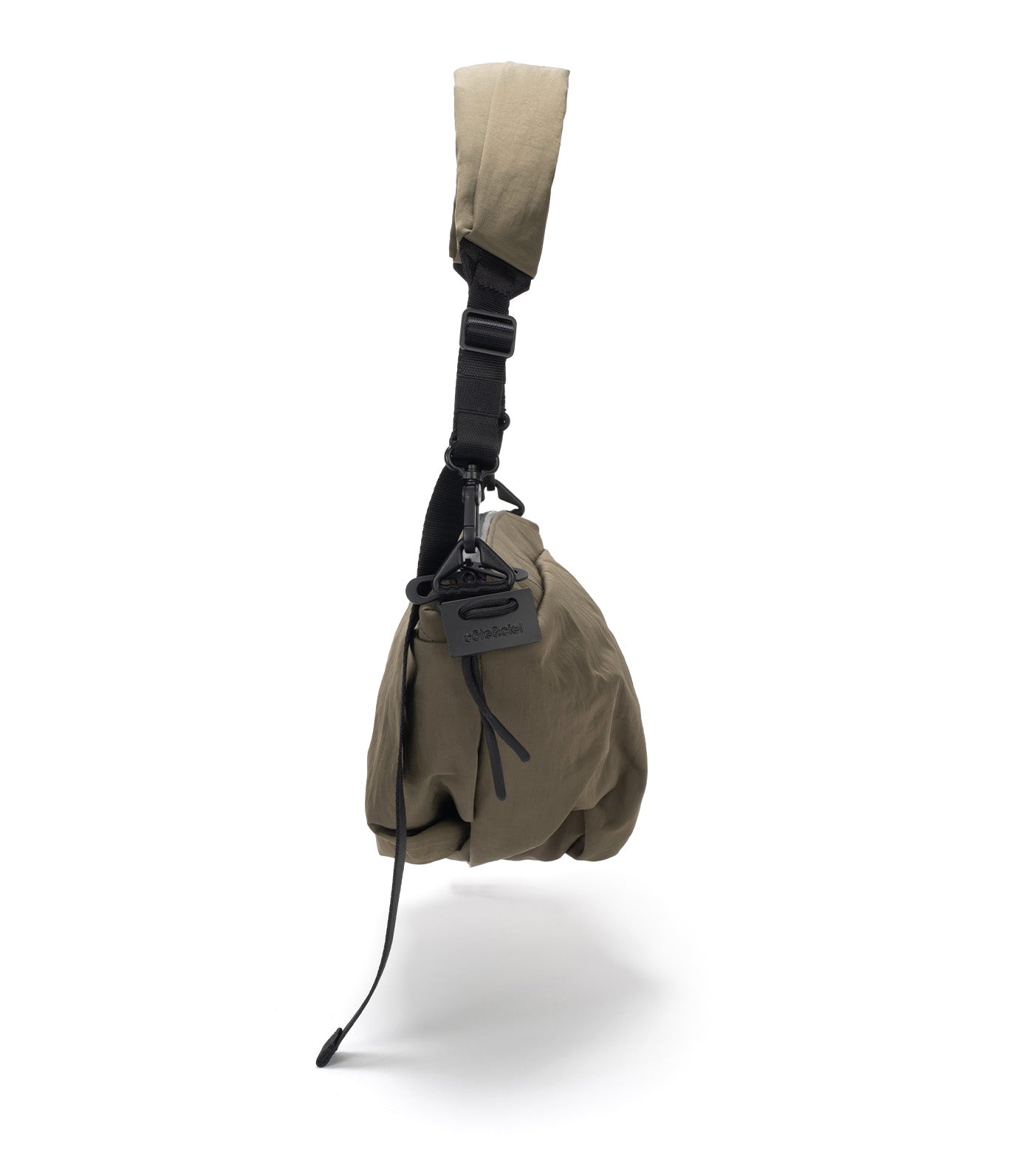 Orne Cargo Green