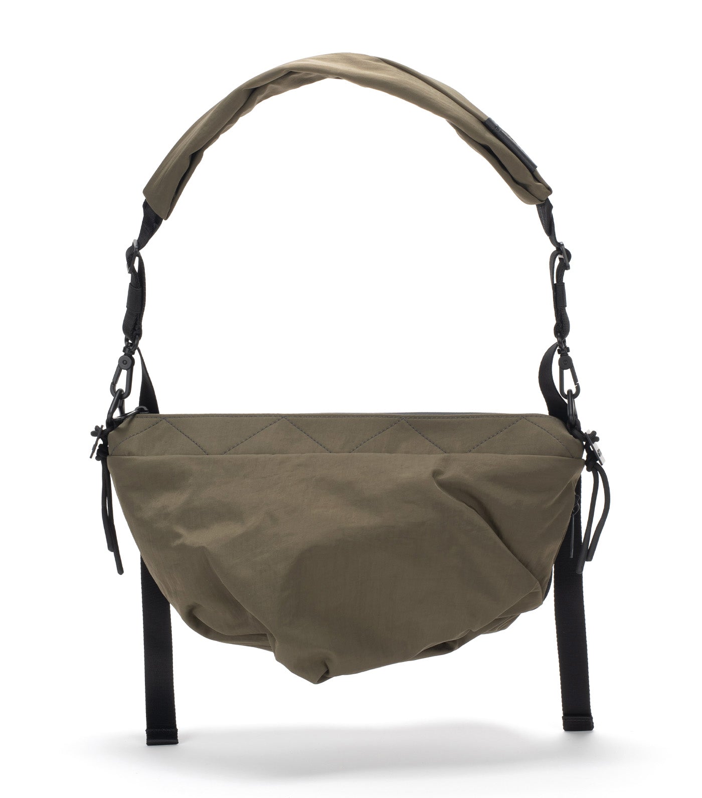 Orne Cargo Green