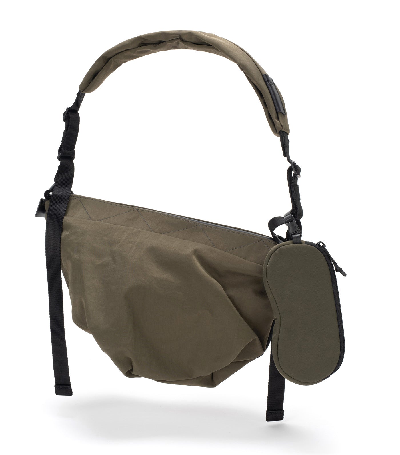Orne Cargo Green