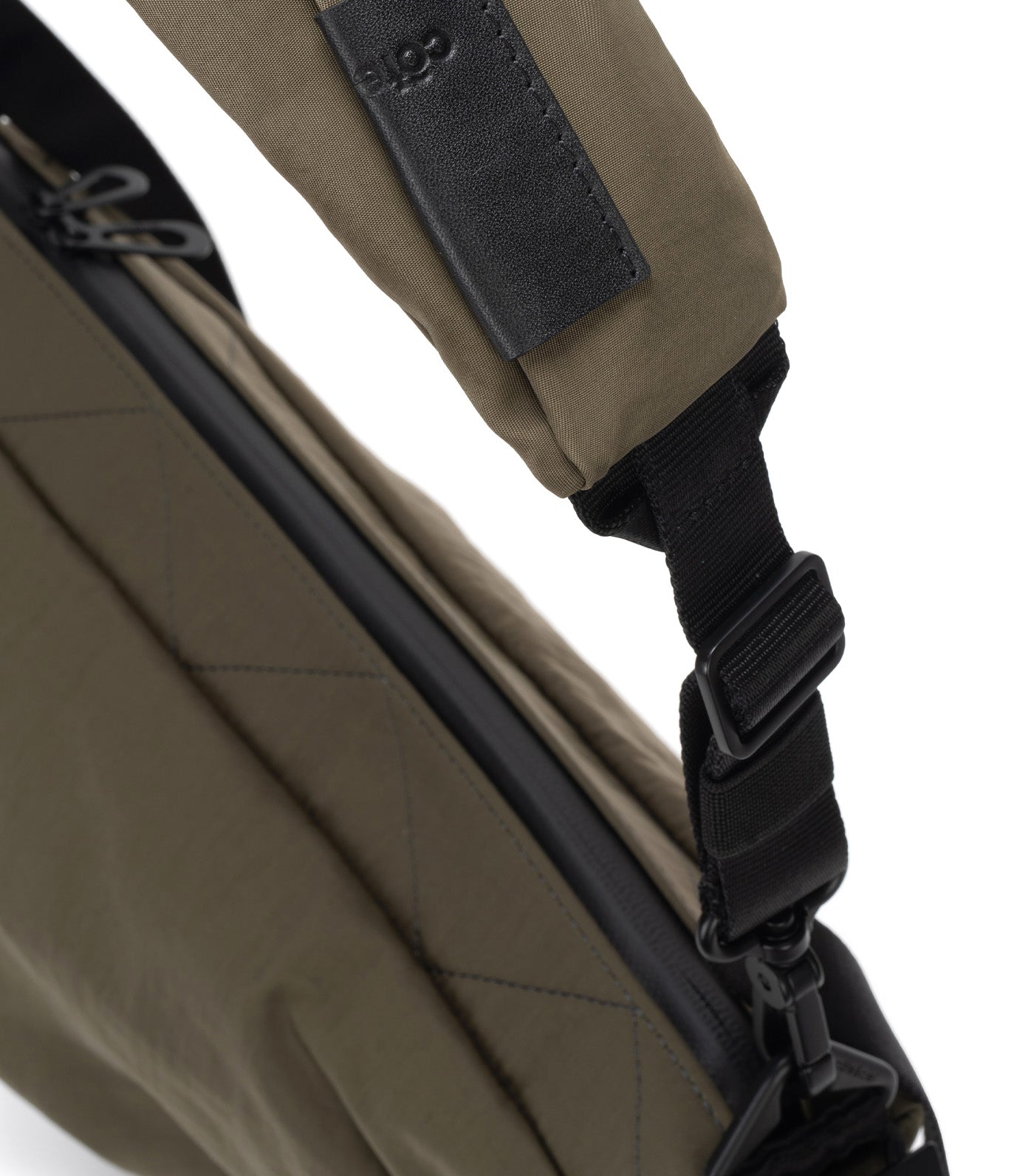 Orne Cargo Green