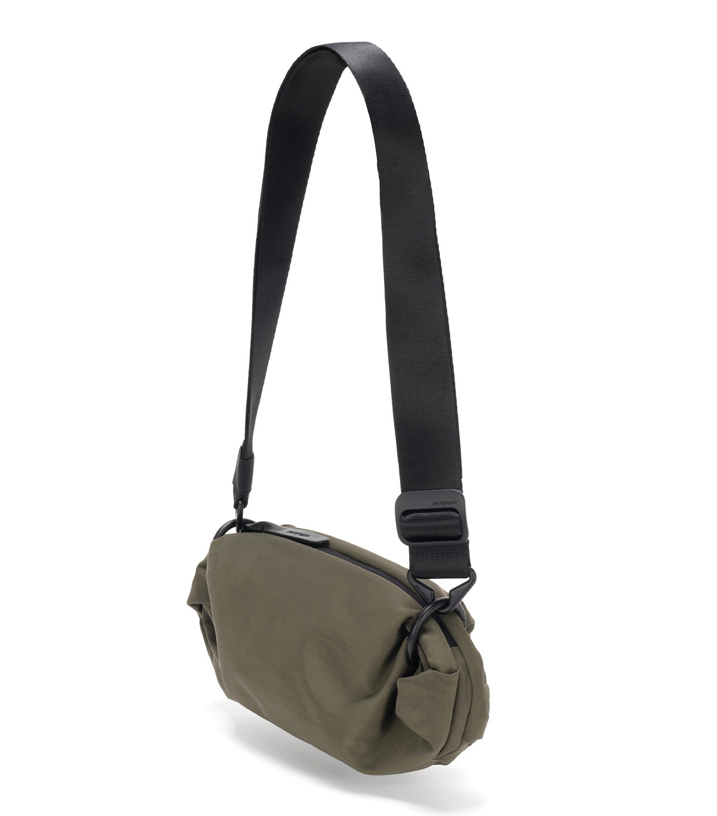 Nestos Cargo Green