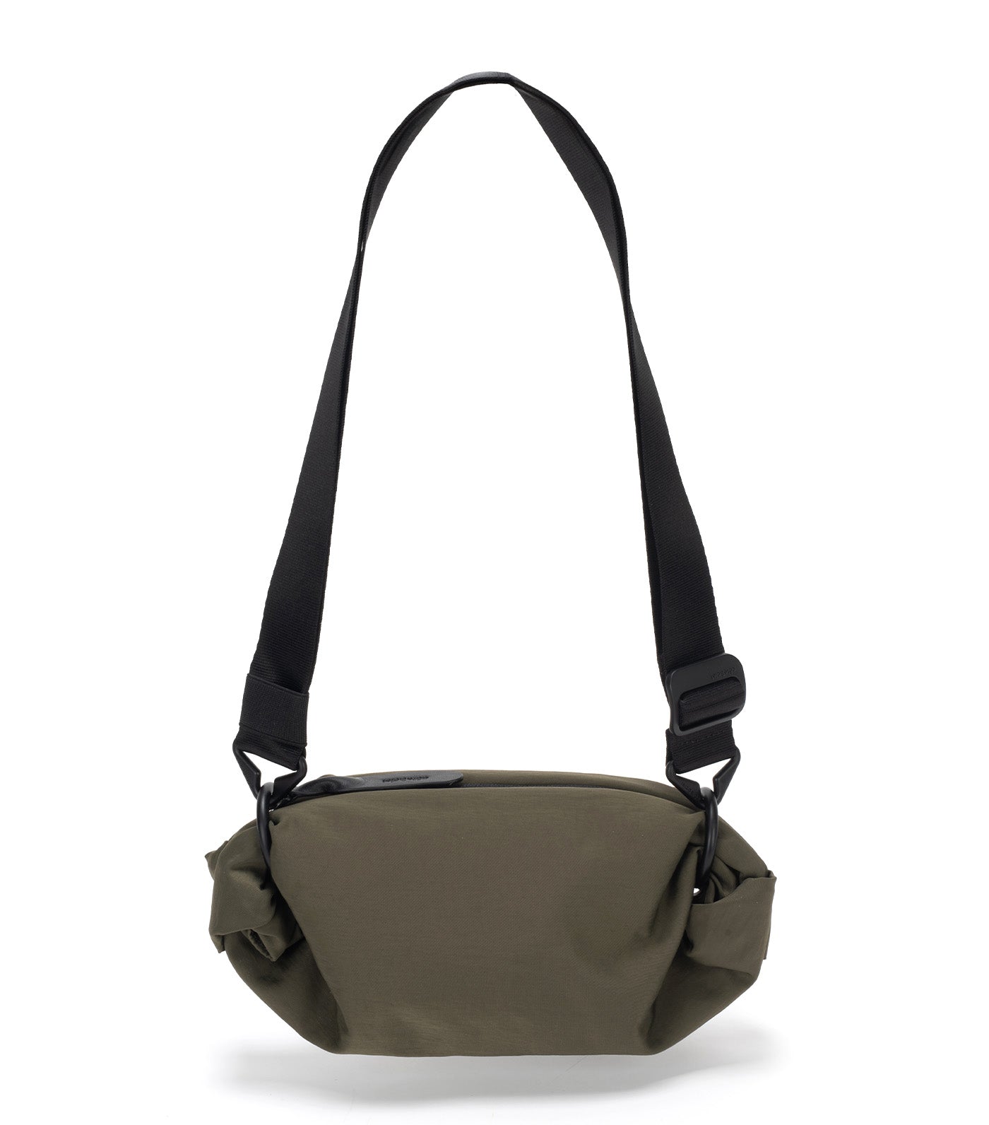 Nestos Cargo Green