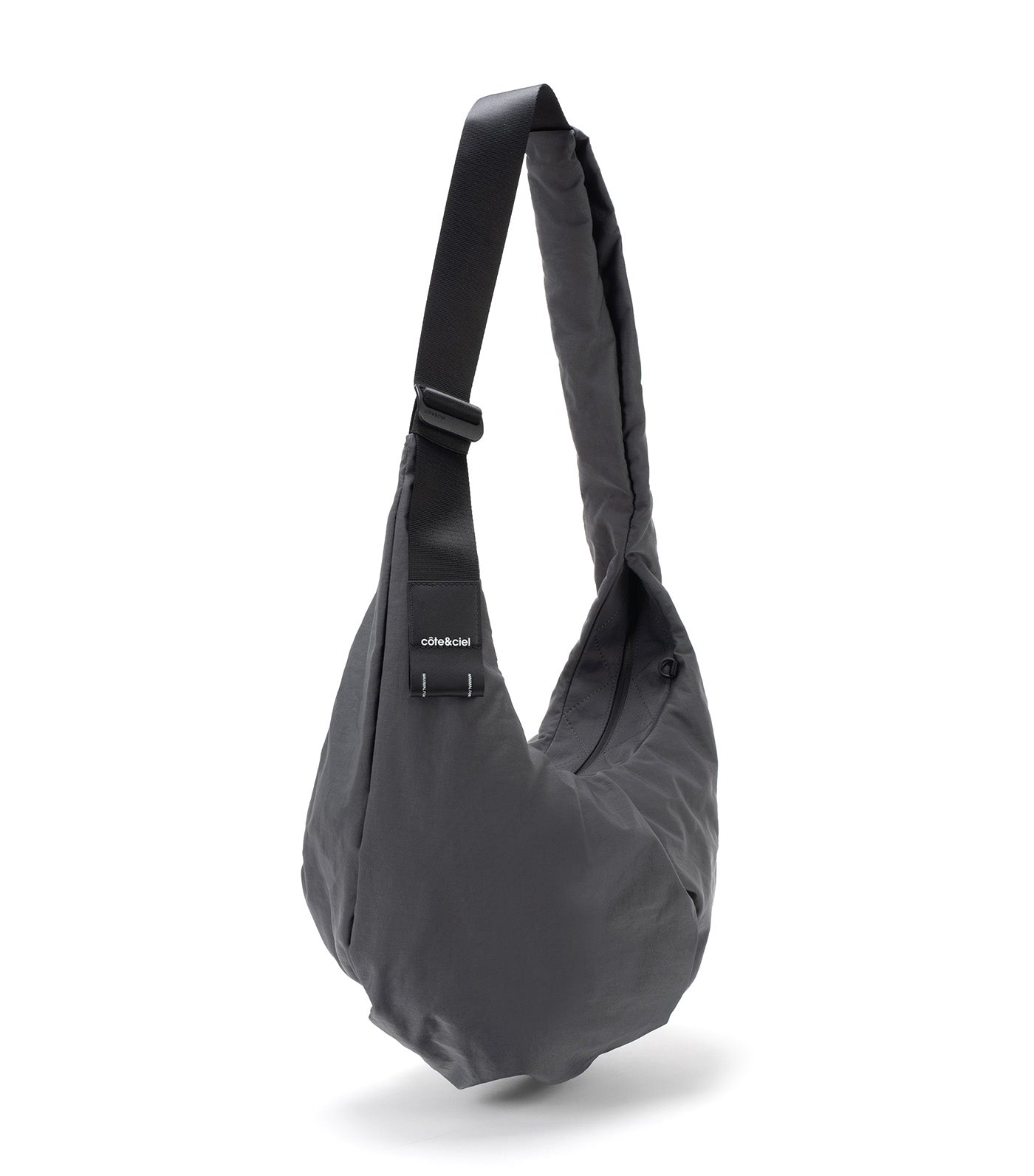 Hyco S Slate Gray