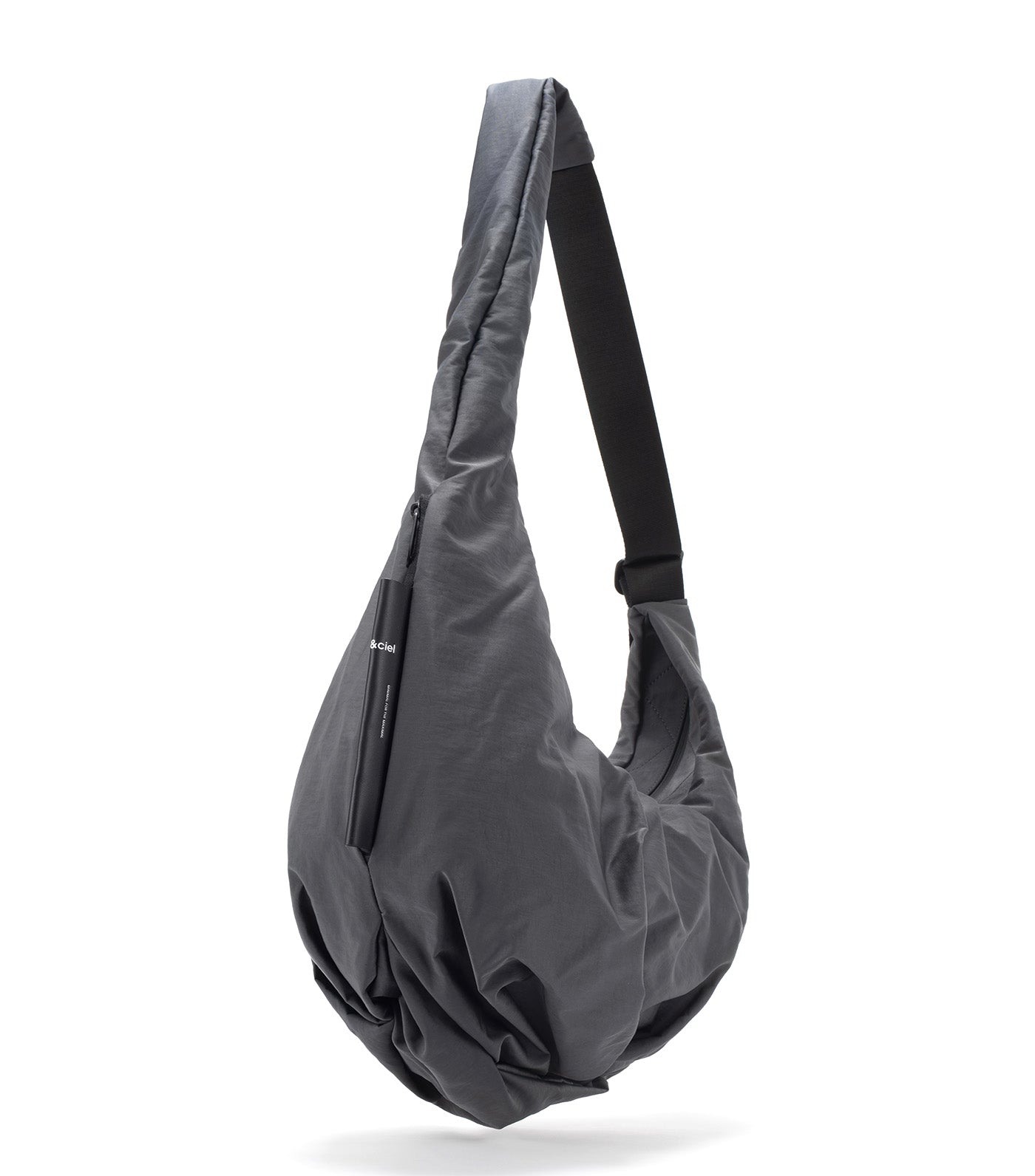 Hyco S Slate Gray