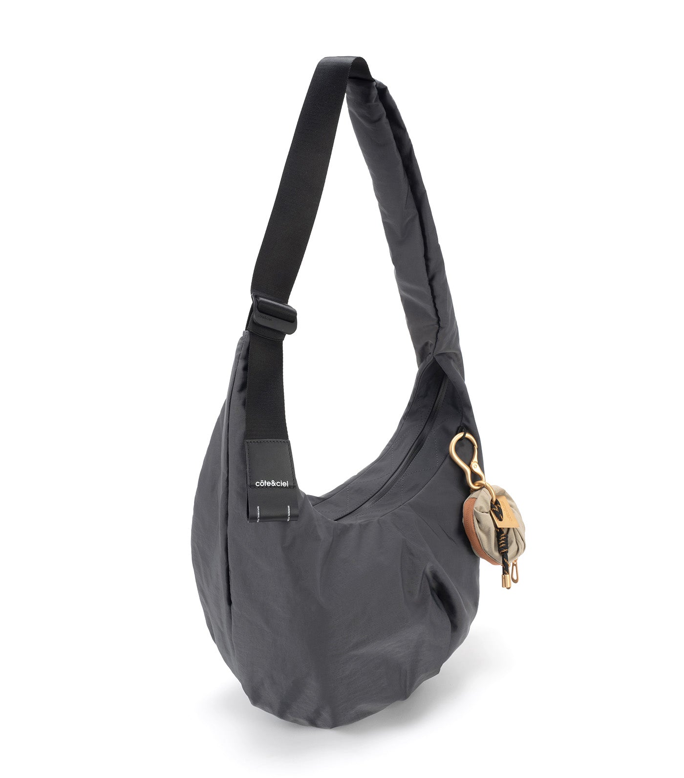 Hyco S Slate Gray