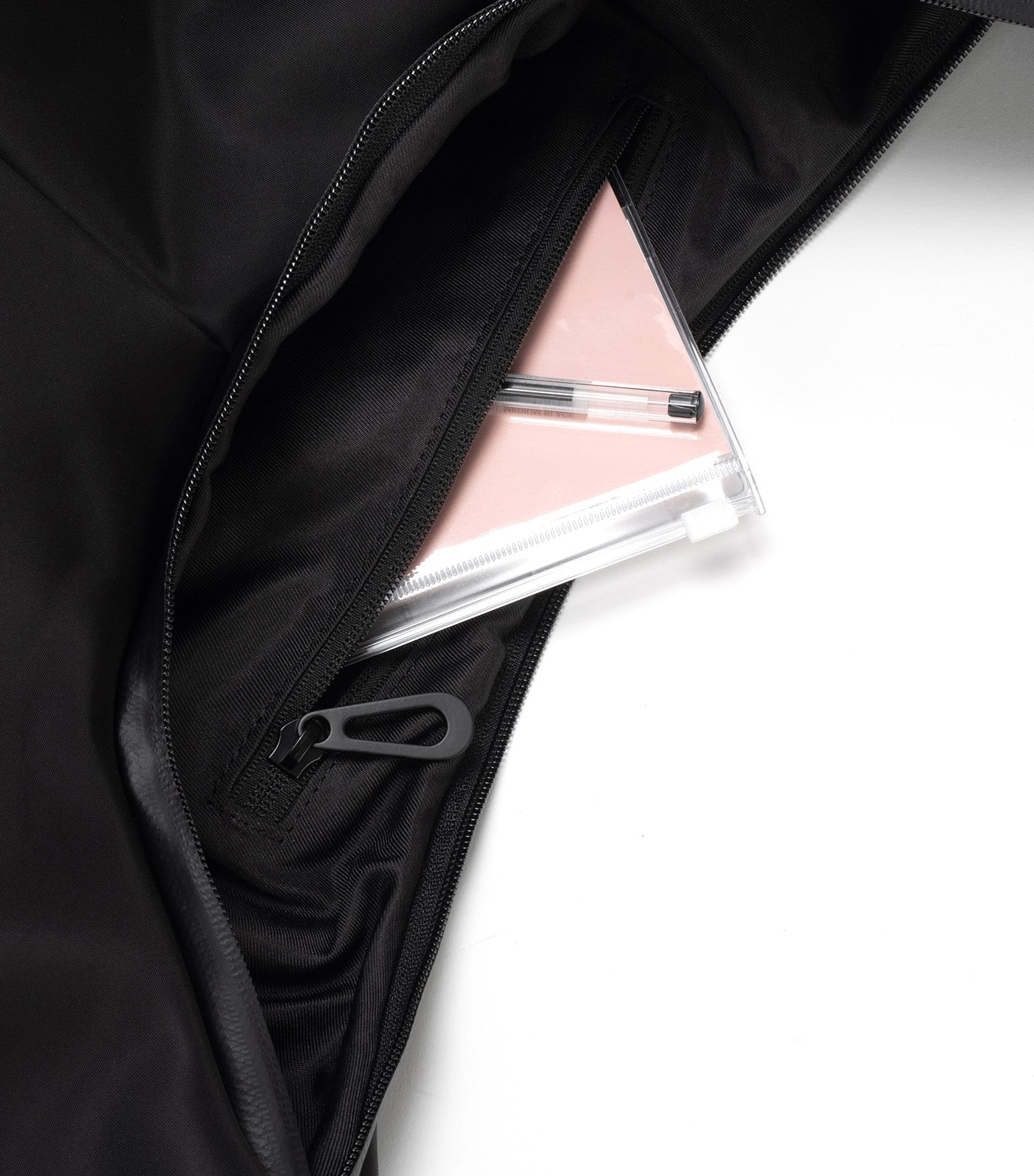 Ni Sleek Black