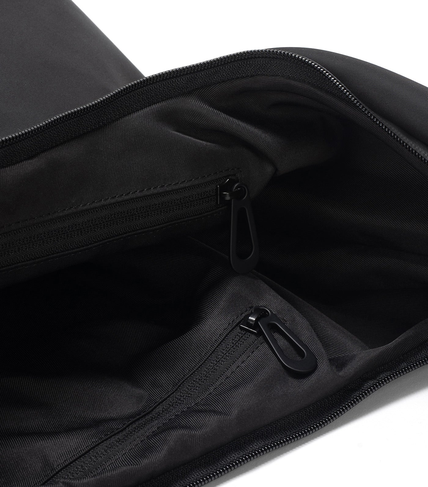 Ni Sleek Black