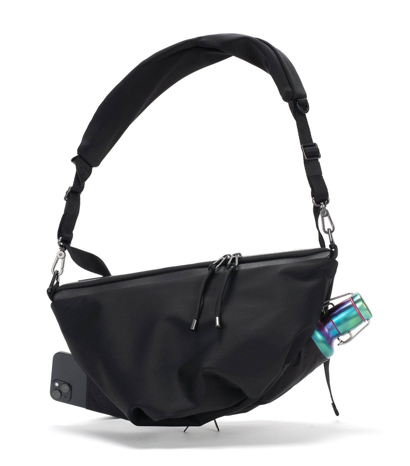 Orne Onyx Black