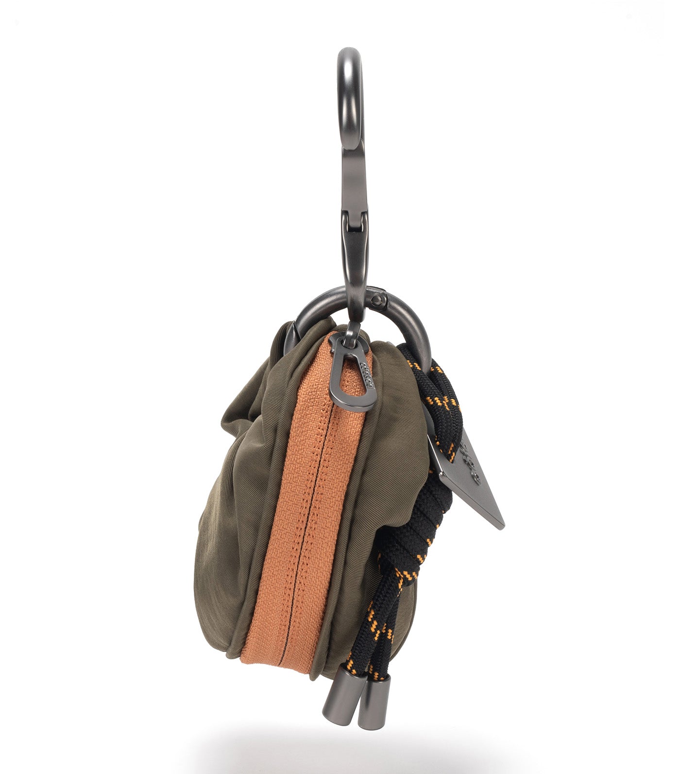 Aóos Nano Cargo Green