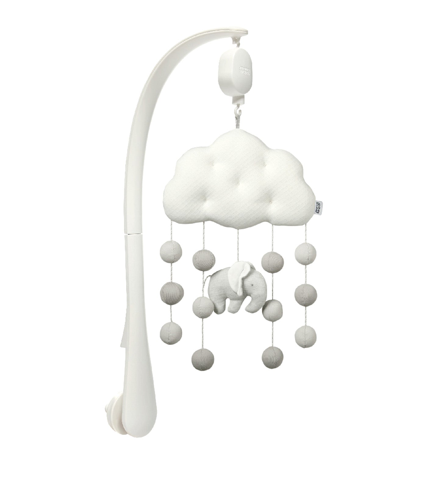 Welcome to the World Elephant