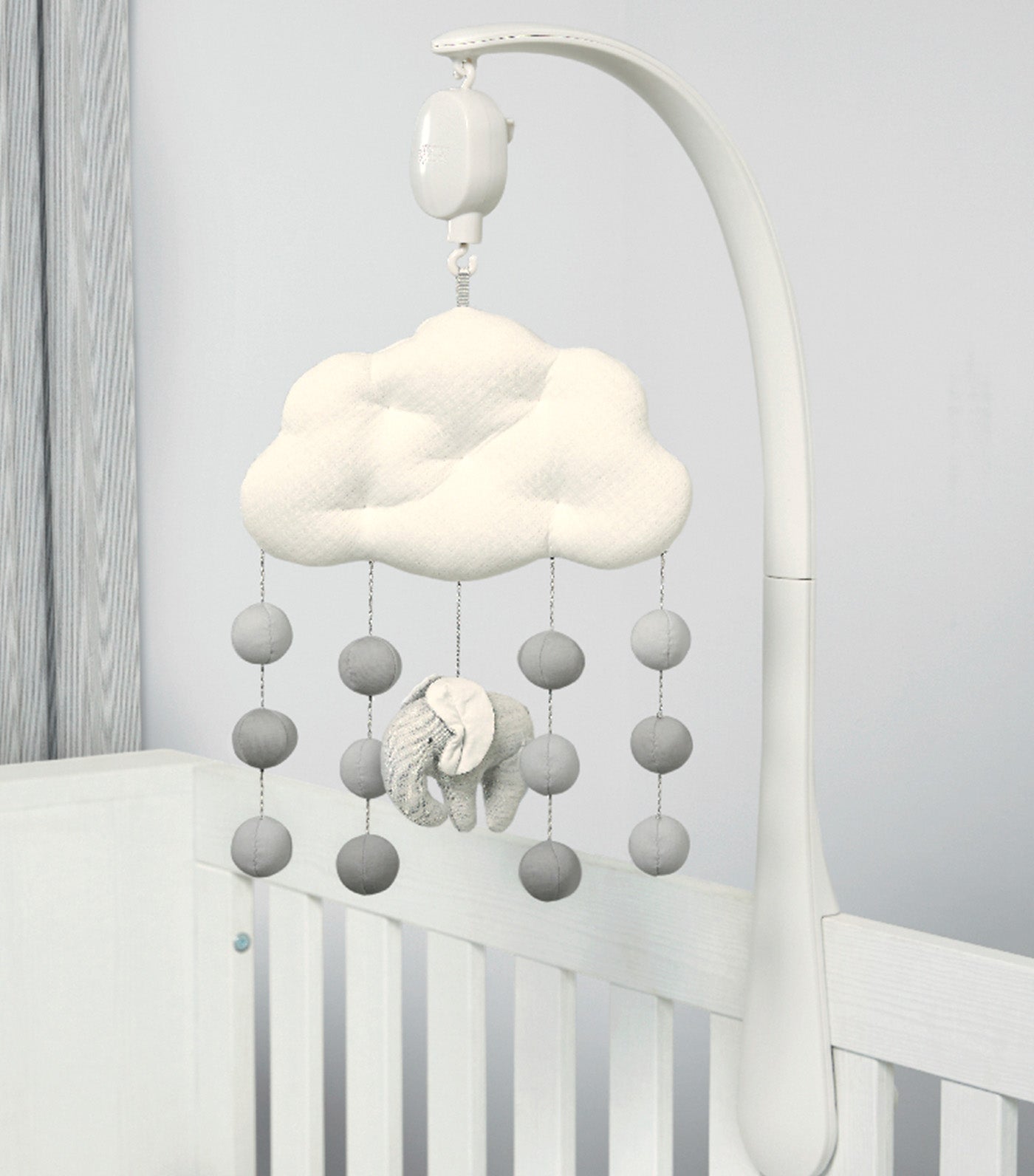 Welcome to the World Elephant