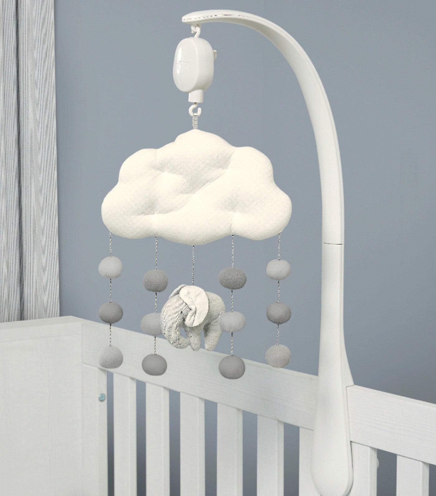 Welcome to the World Elephant