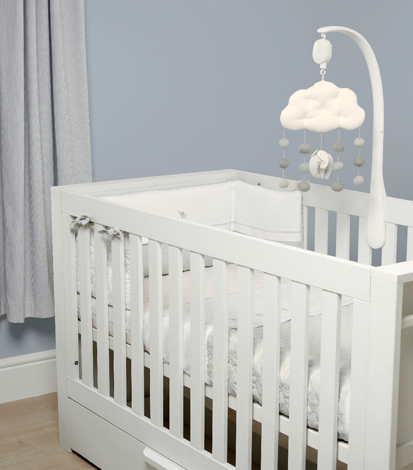 Welcome to the World Elephant