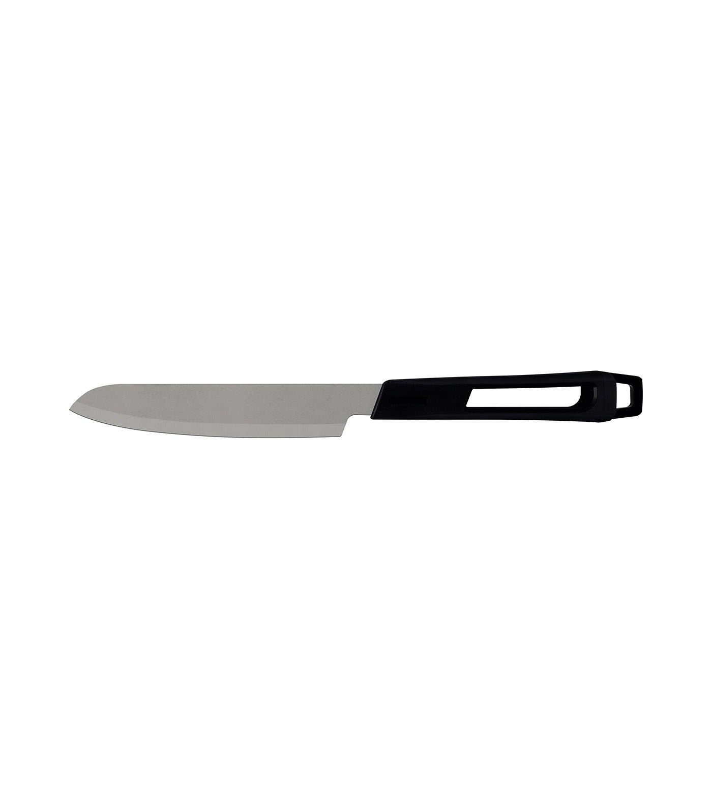 Tramontina Churrasco Collection Carving Knife Black