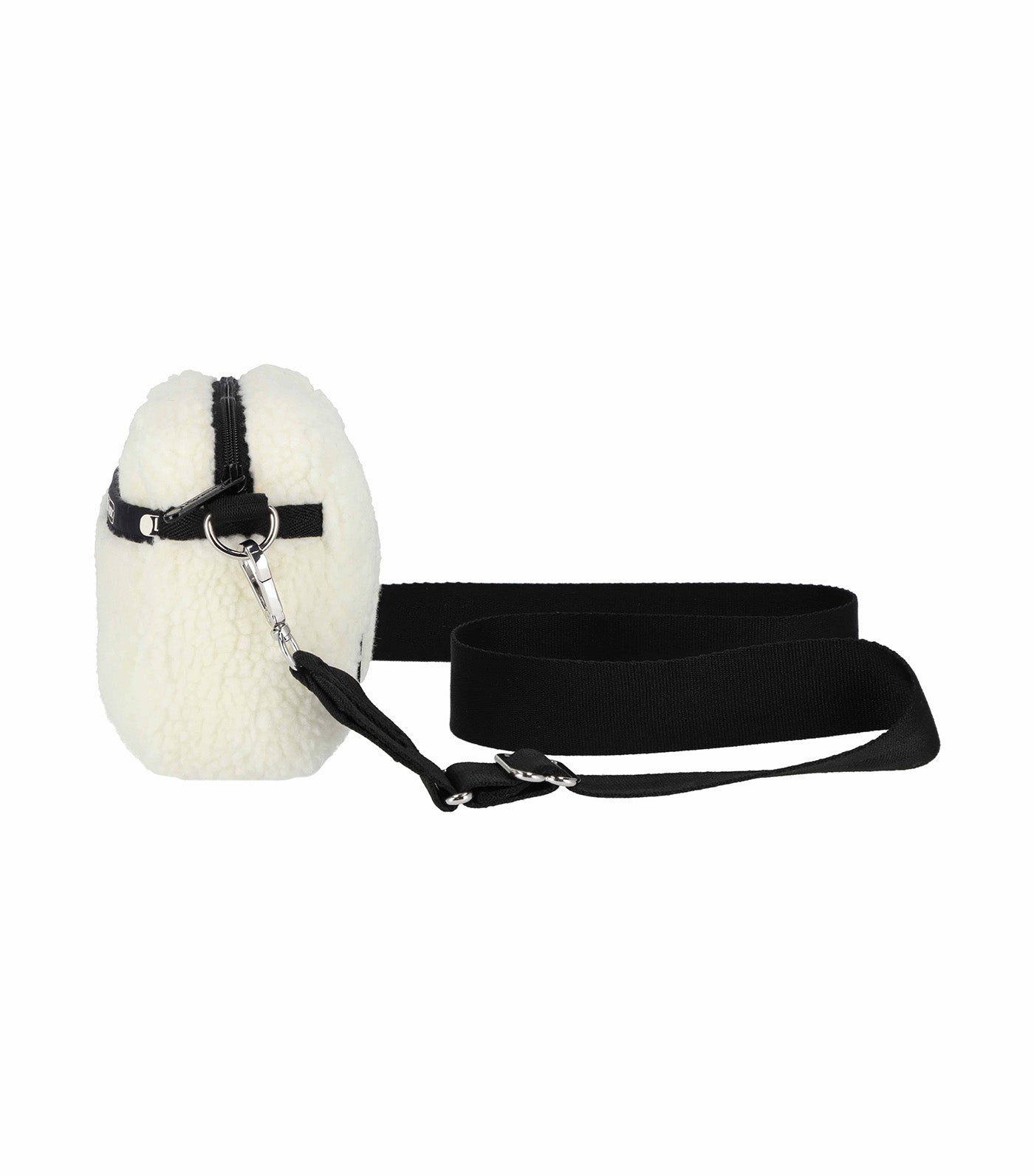 LeSportsac x Peanuts E/W Mobile Crossbody Cozy Snoopy