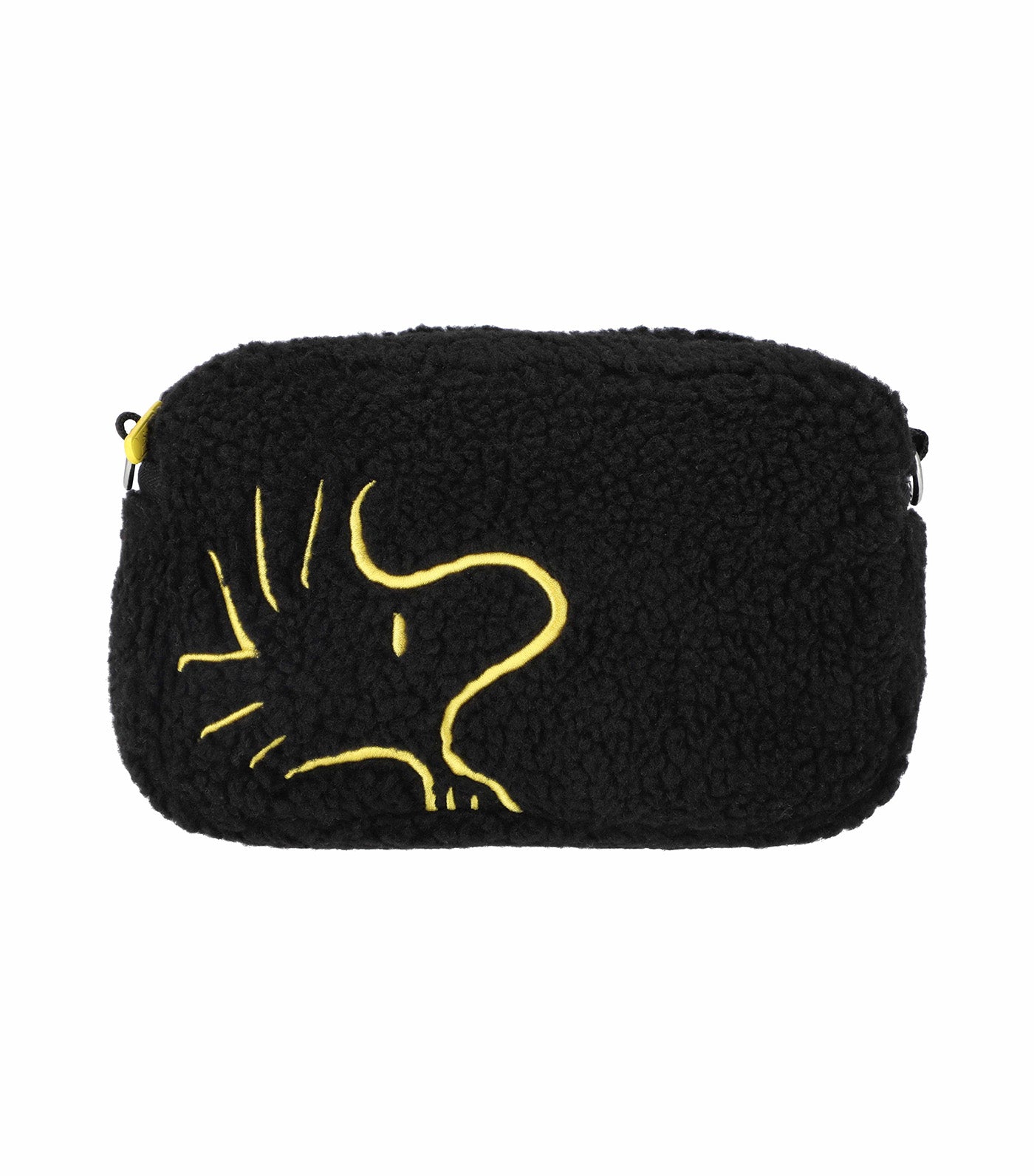 LeSportsac x Peanuts E/W Mobile Crossbody Bright Woodstock