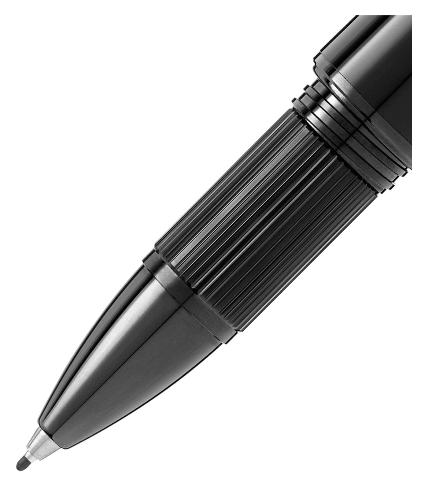 StarWalker Black Cosmos Precious Resin Fineliner Black