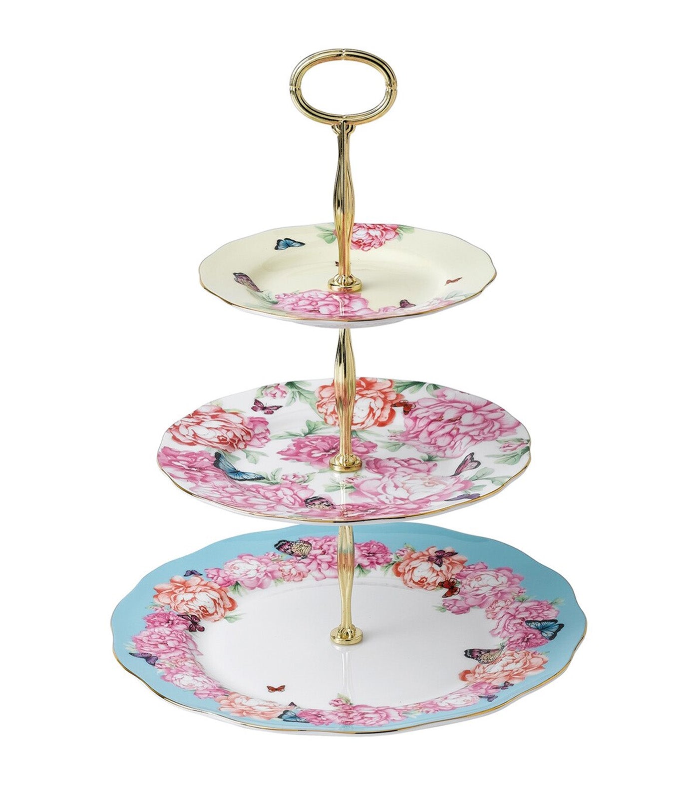 3-Tier Cake Stands