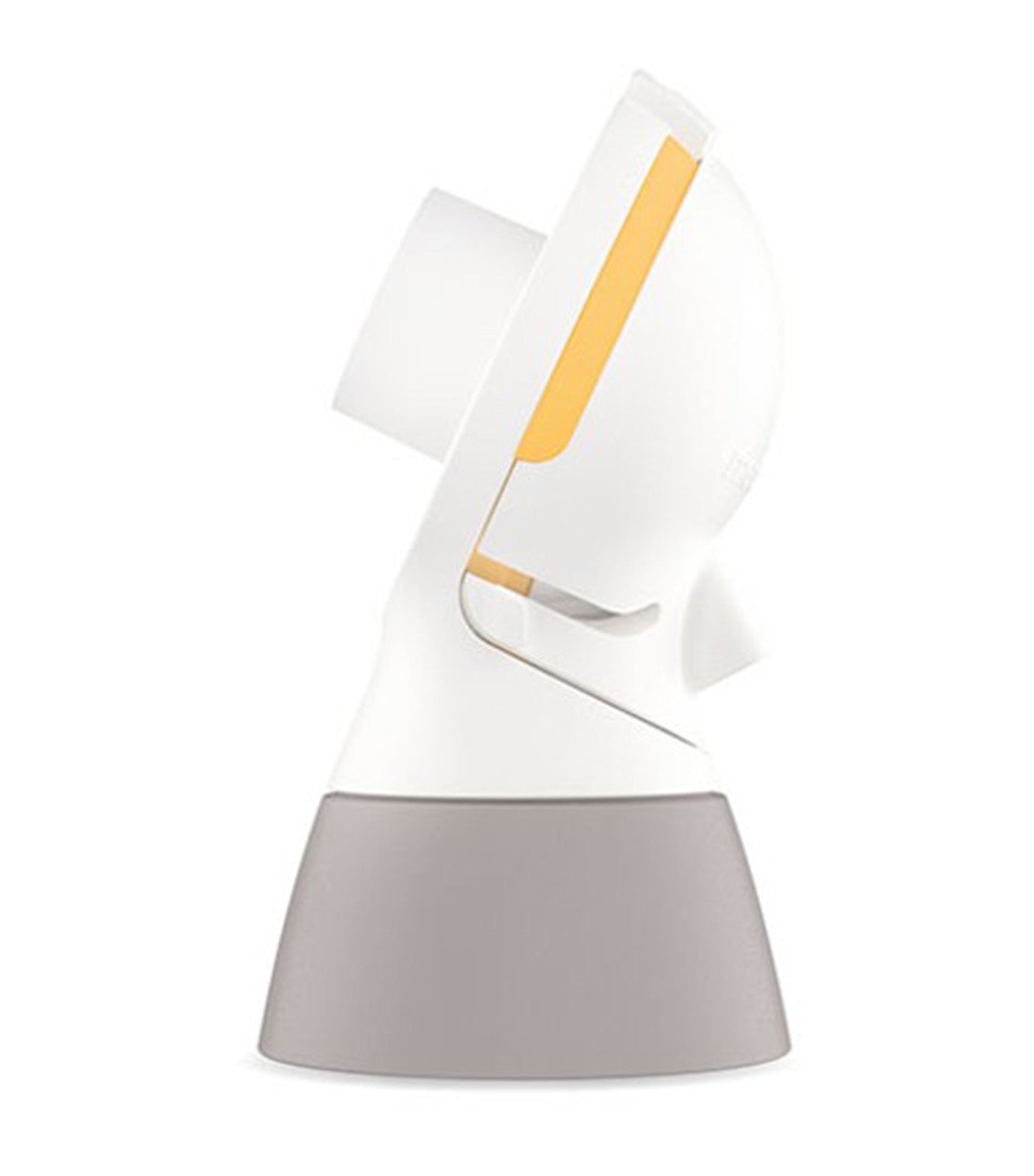 Medela 2-Piece PersonalFit Flex™ Breast Shield 24mm White