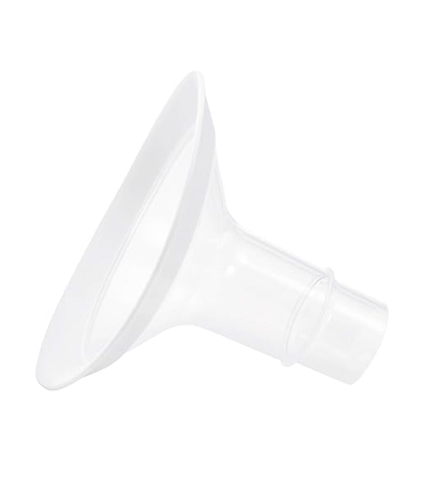 Medela 2-Piece PersonalFit Flex™ Breast Shield 27mm White