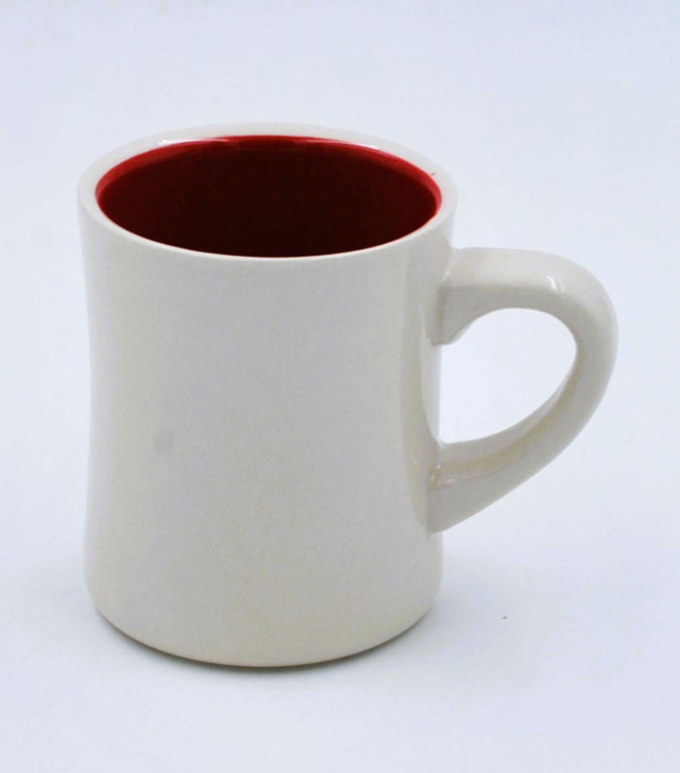 Multiple Choice Flashback Tableware Collection - Red